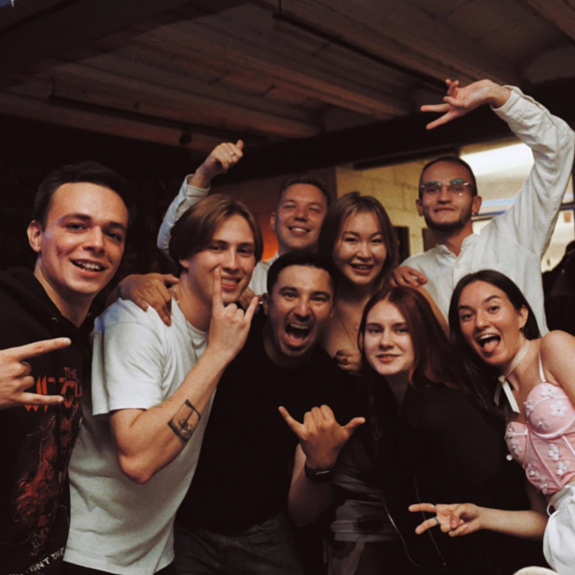 Рустем. Репортаж. Главная