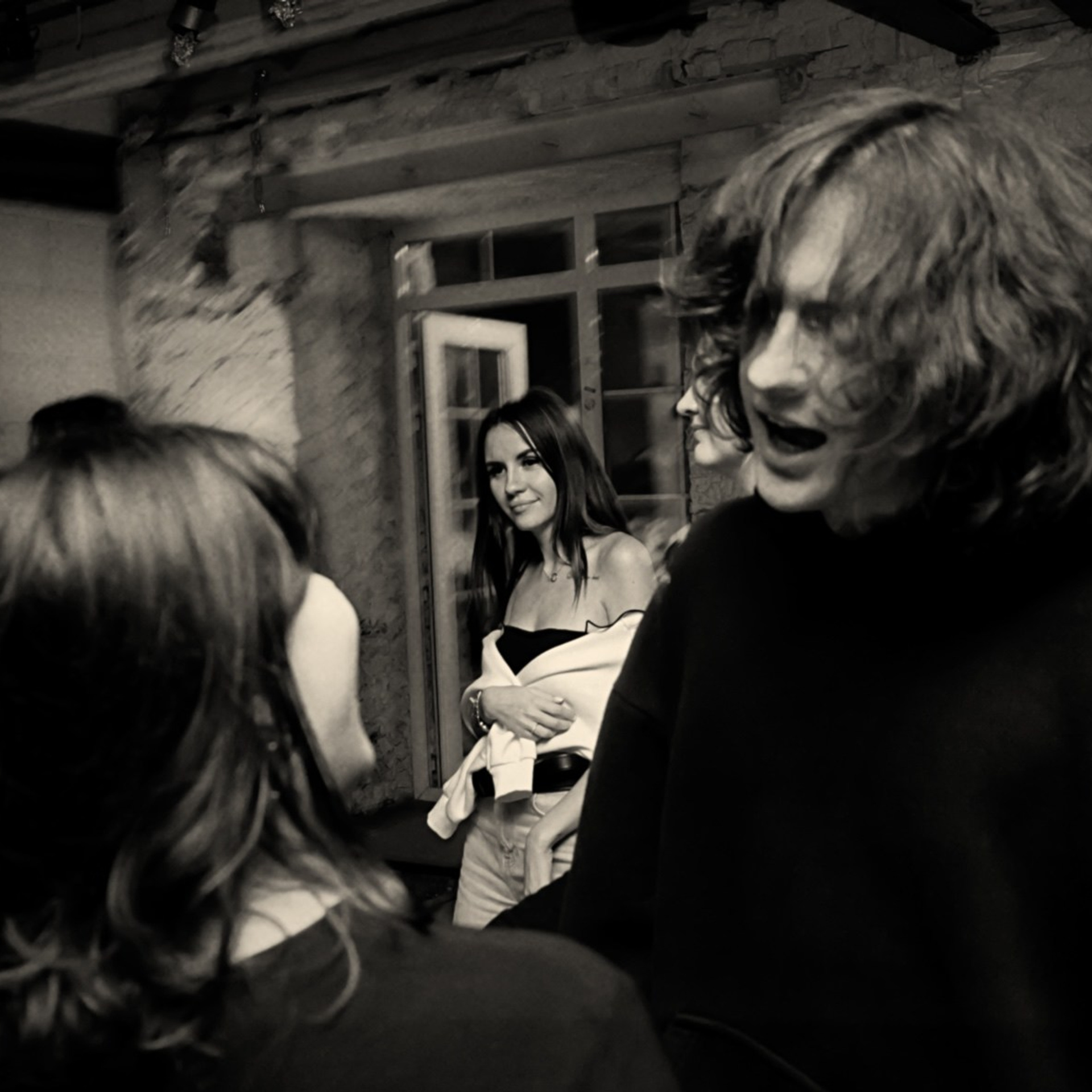 Рустем. Репортаж. Главная