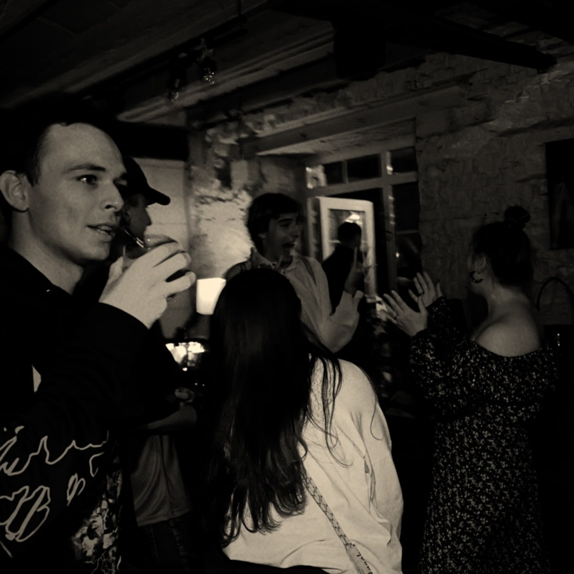 Рустем. Репортаж. Главная