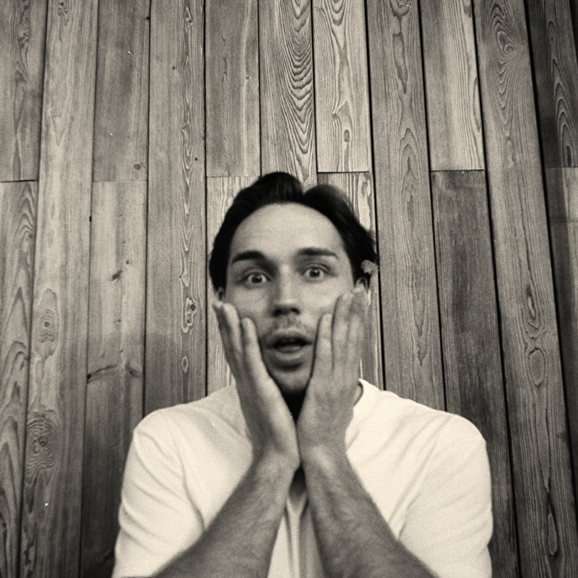 Рустем. Пленка. Главная