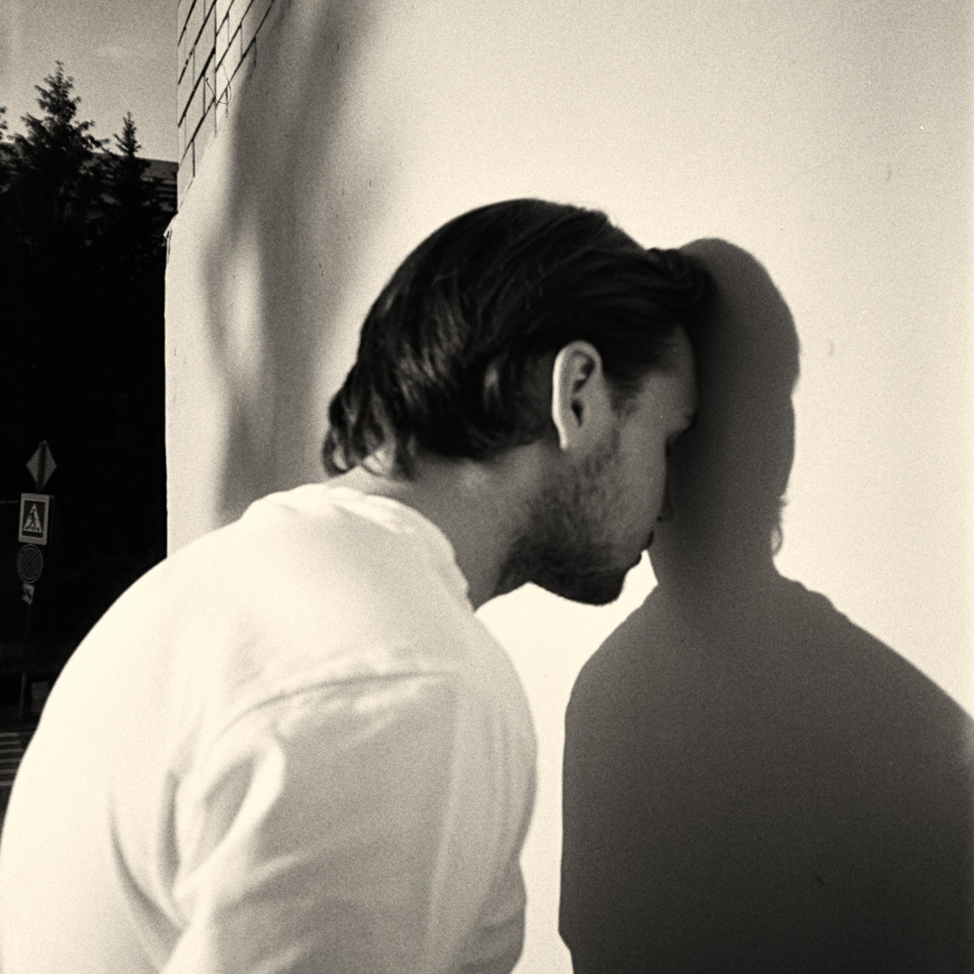 Рустем. Пленка. Главная