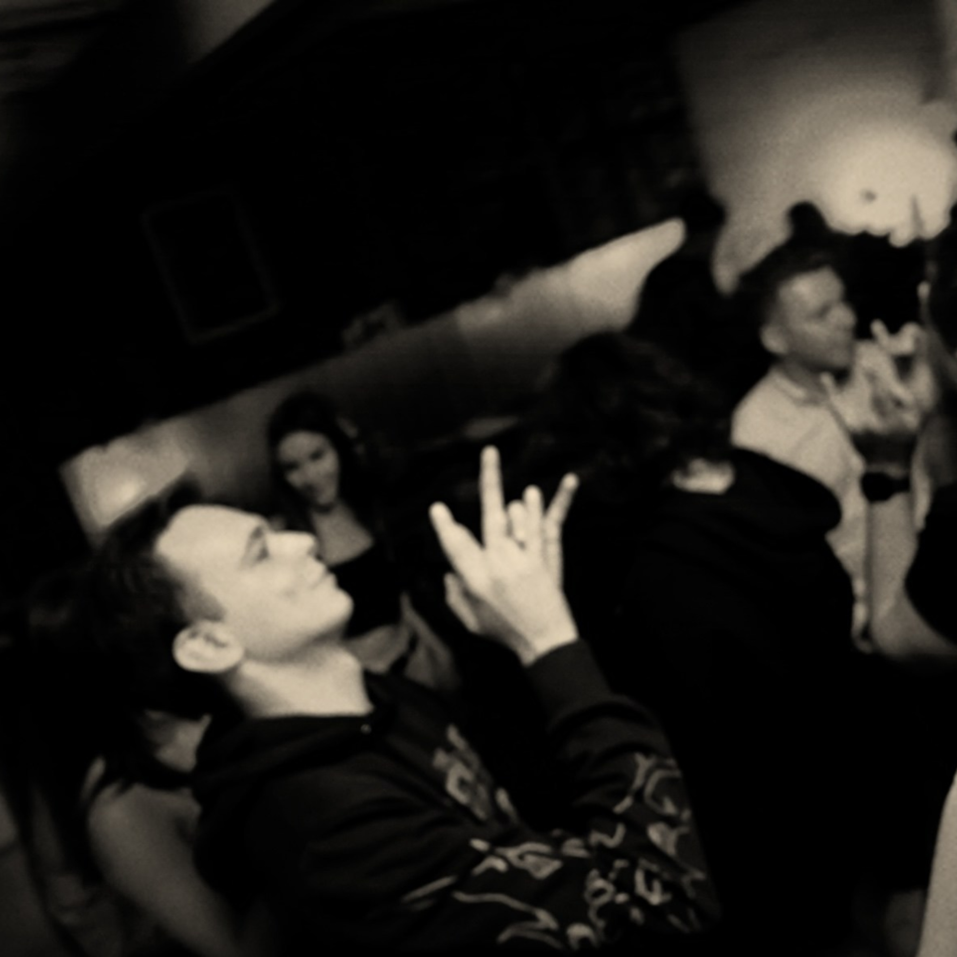 Рустем. Репортаж. Главная