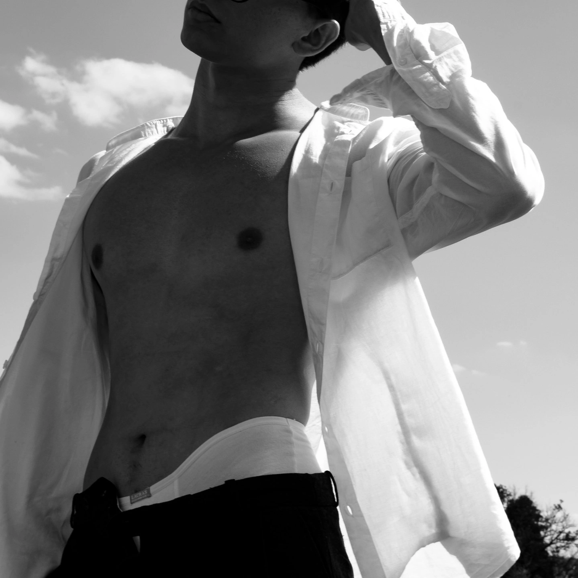 VLAD. Главная