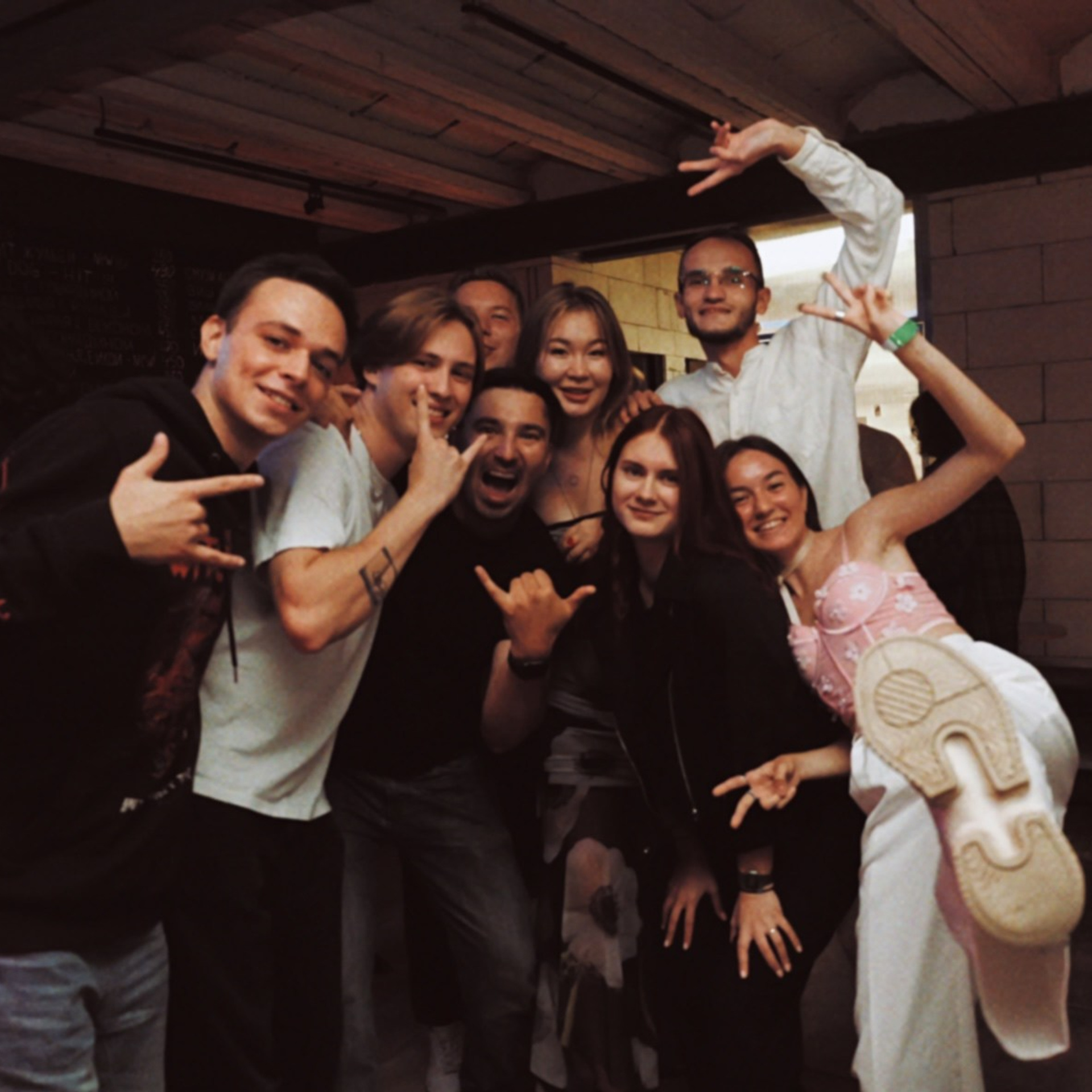 Рустем. Репортаж. Главная