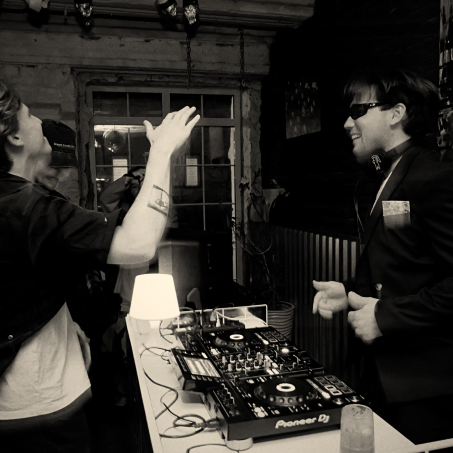 Рустем. Репортаж. Главная