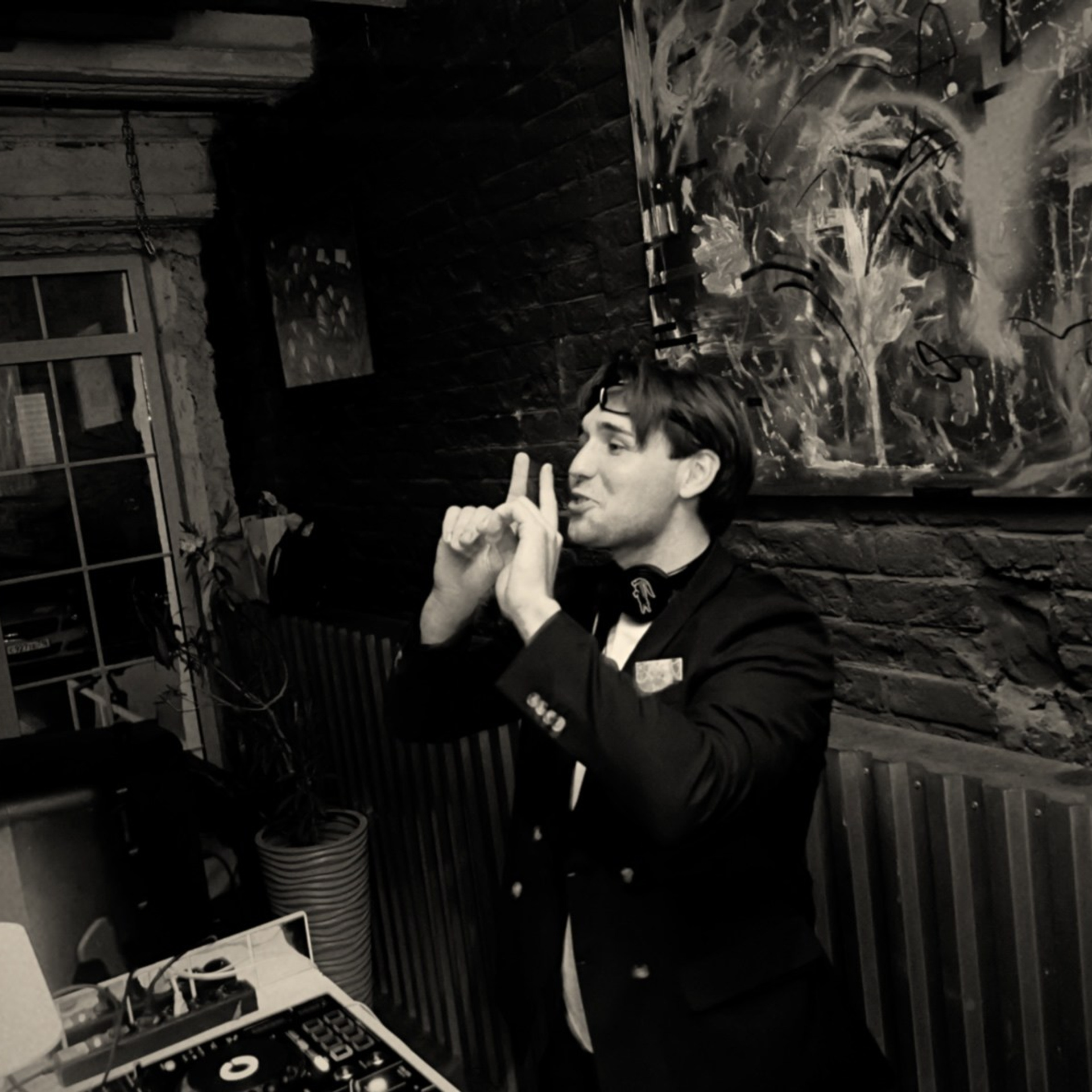 Рустем. Репортаж. Главная