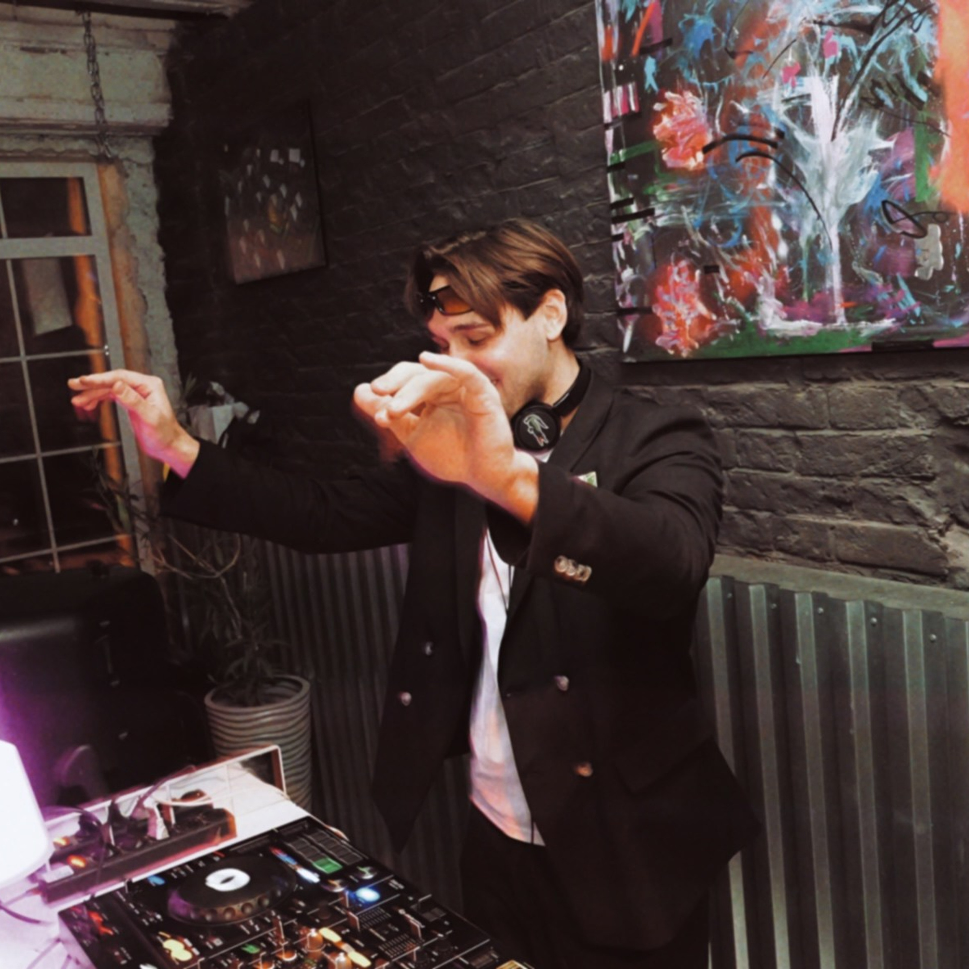 Рустем. Репортаж. Главная