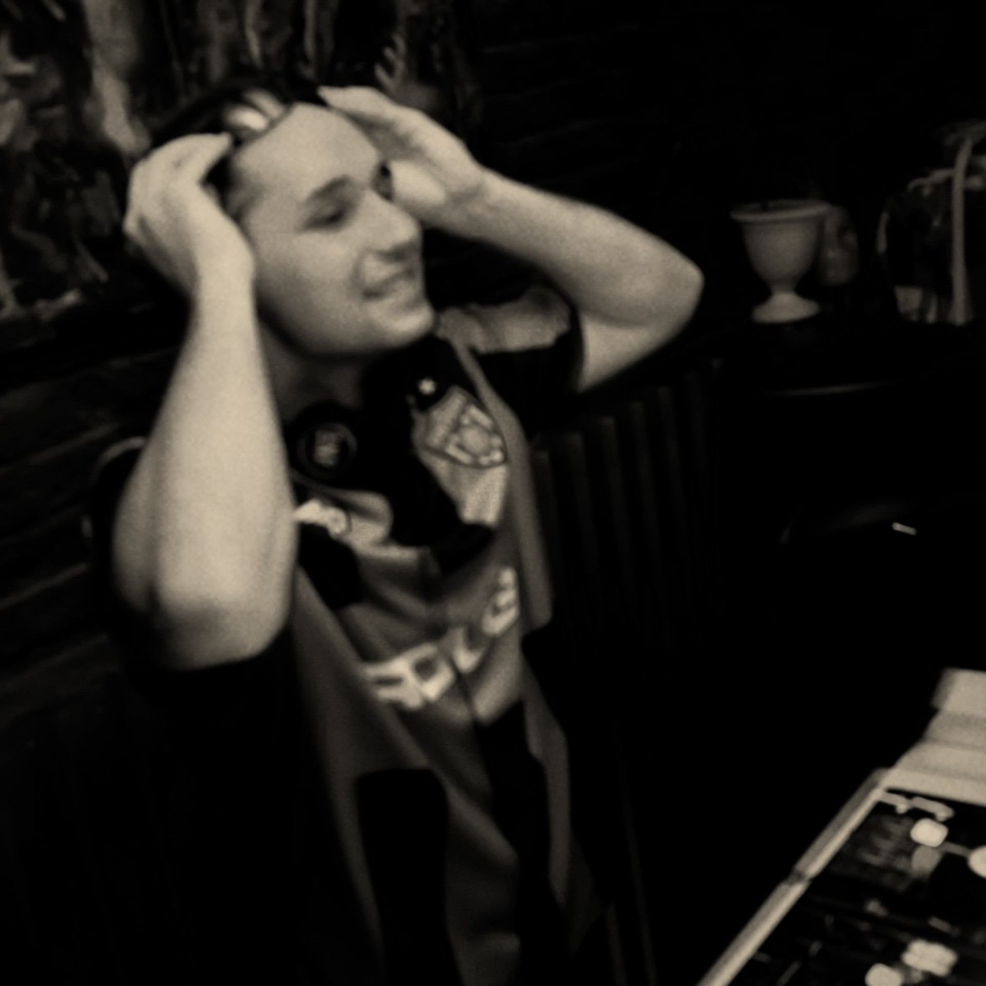 Рустем. Репортаж. Главная