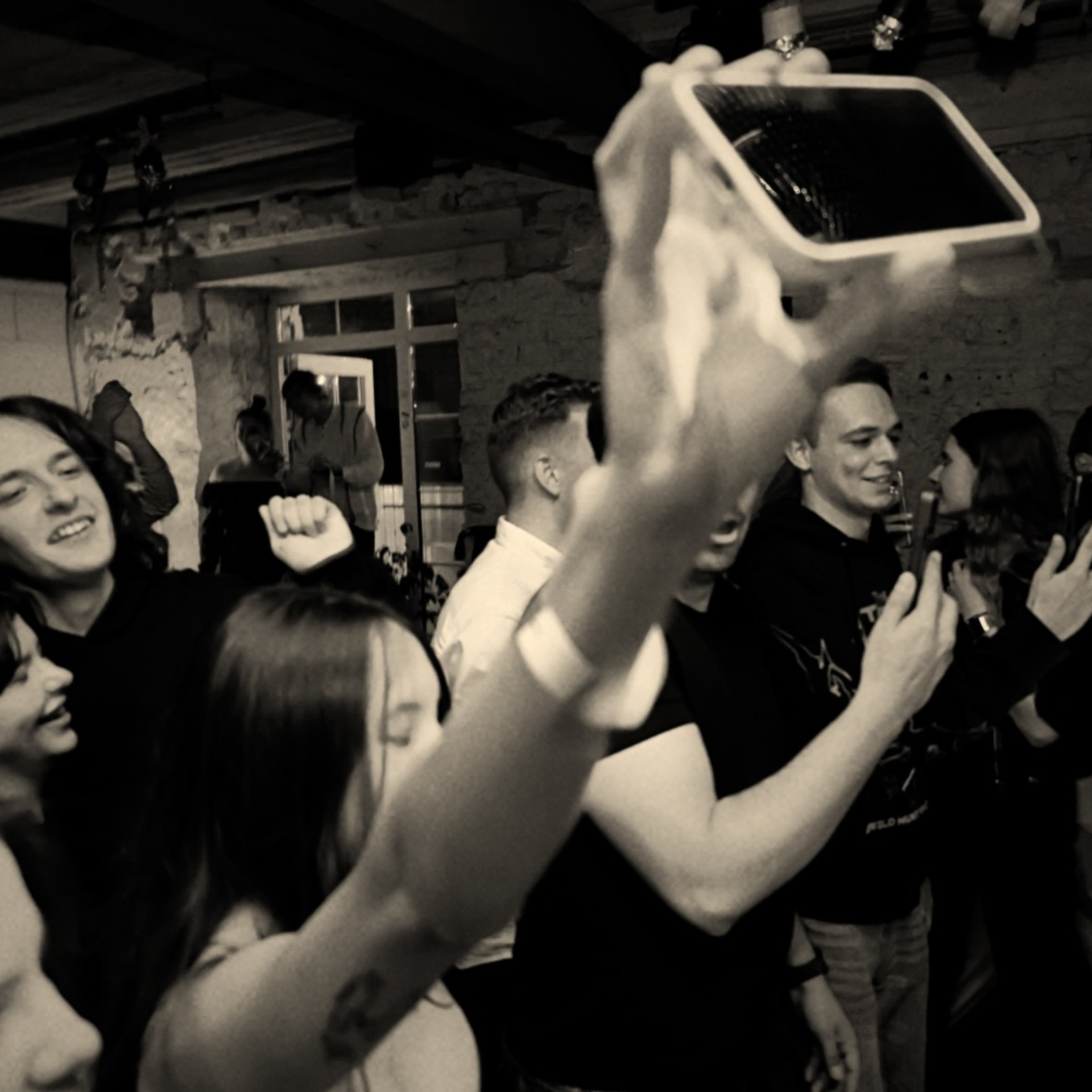 Рустем. Репортаж. Главная