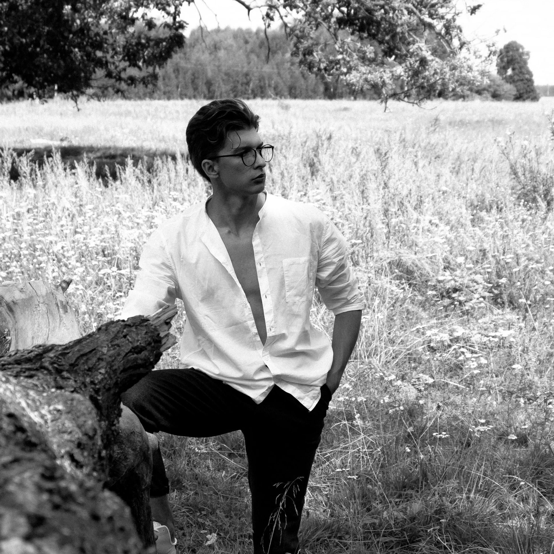 VLAD. Главная