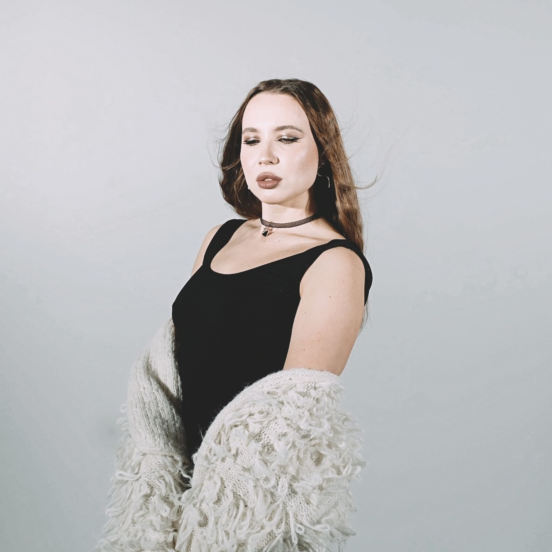 Anna. Главная