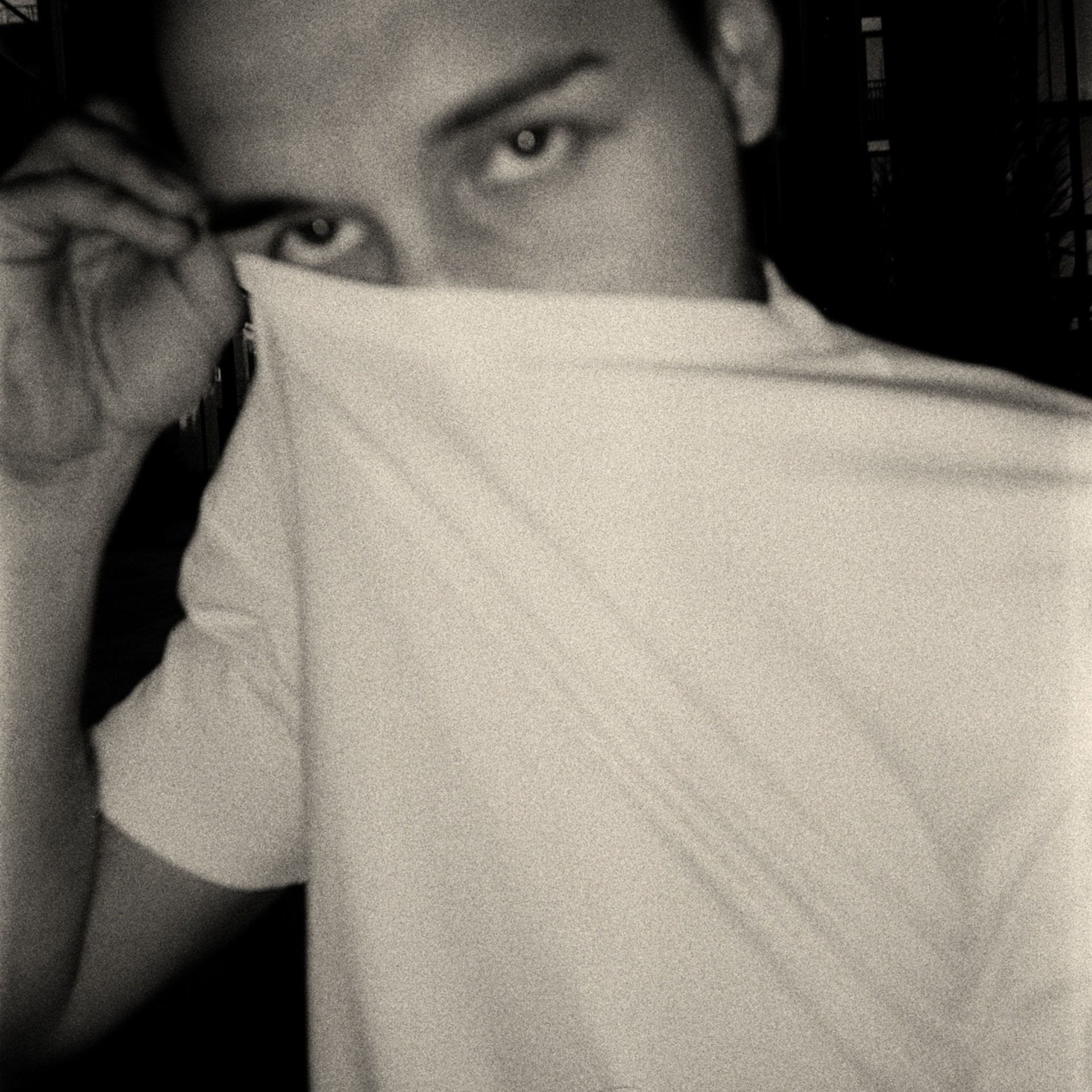 Рустем. Пленка. Главная