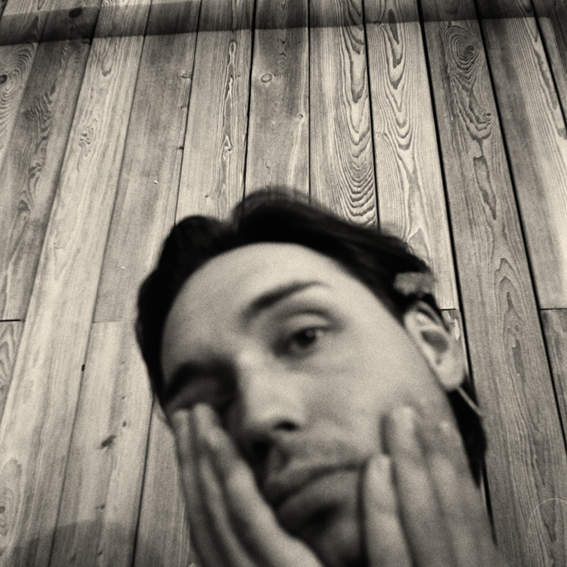 Рустем. Пленка. Главная