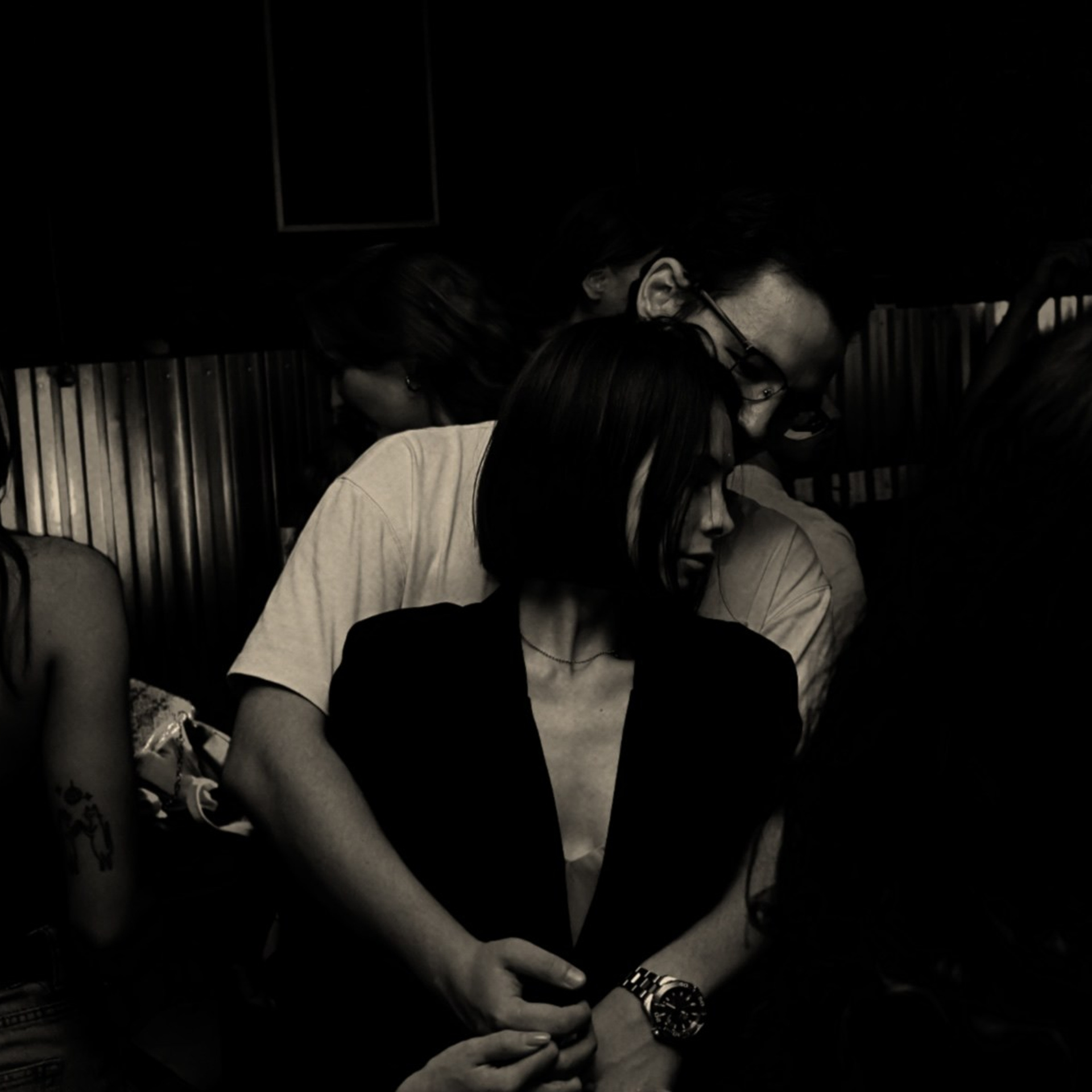 Рустем. Репортаж. Главная