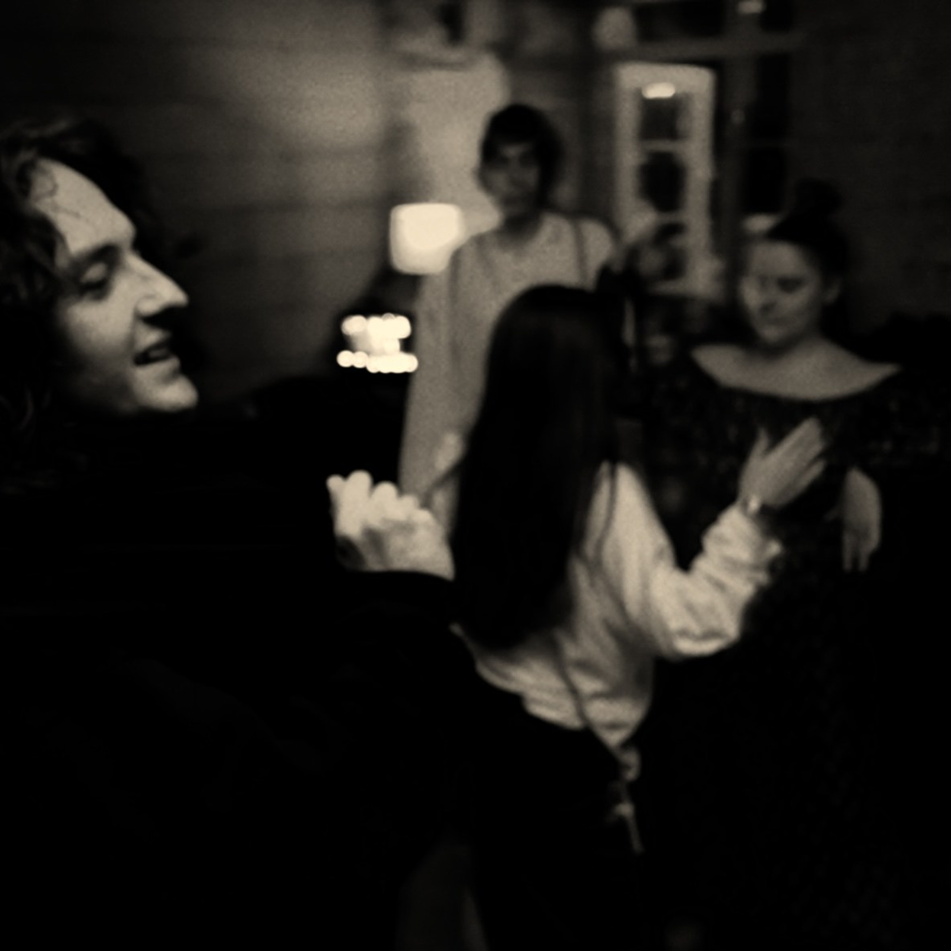 Рустем. Репортаж. Главная