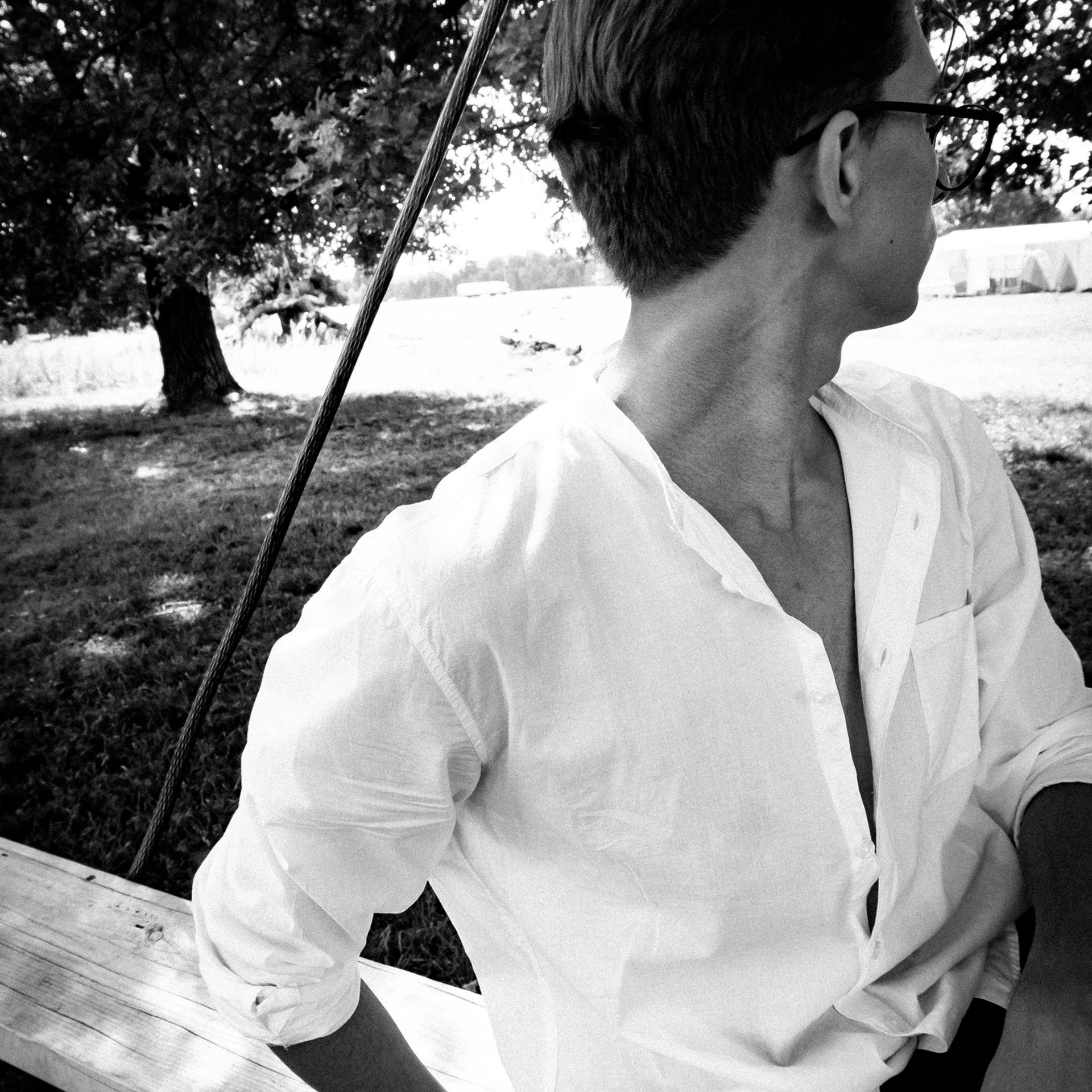 VLAD. Главная