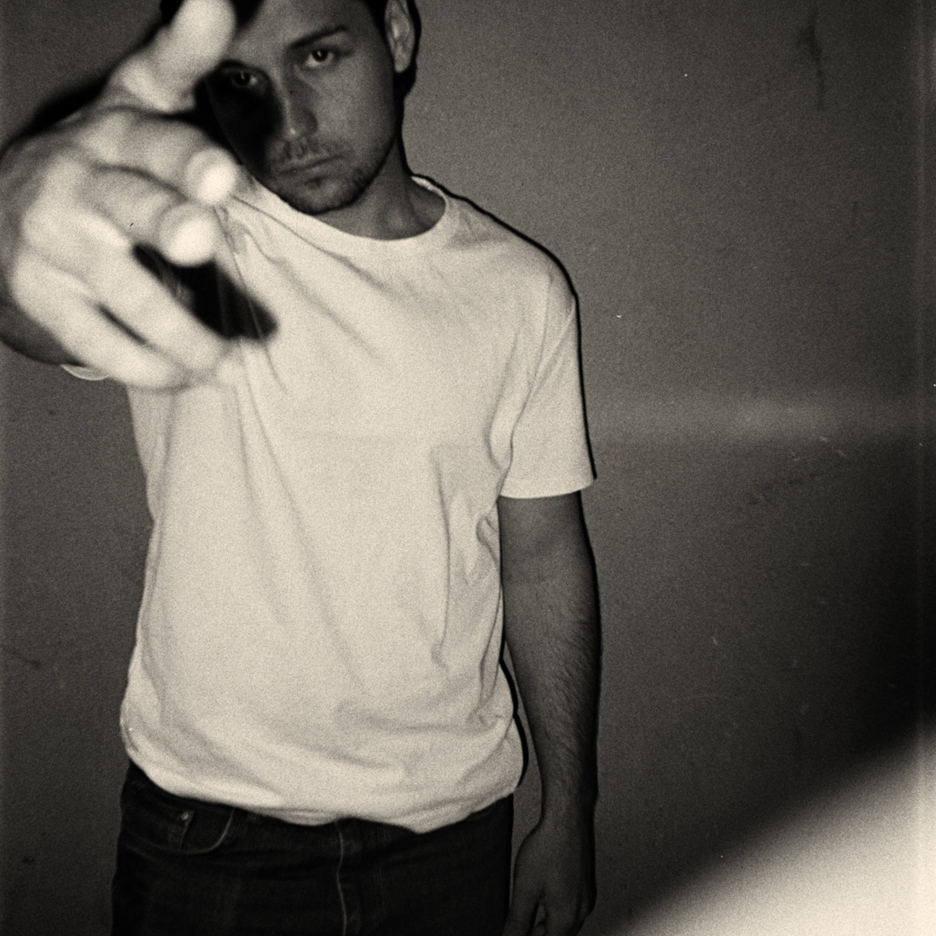 Рустем. Пленка. Главная