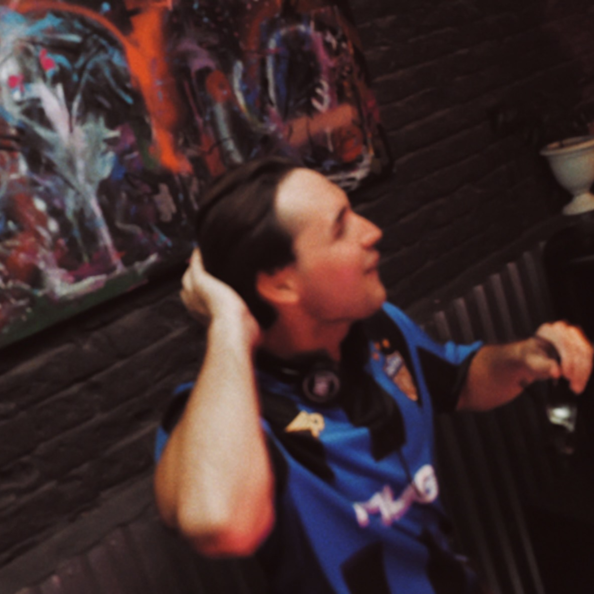 Рустем. Репортаж. Главная