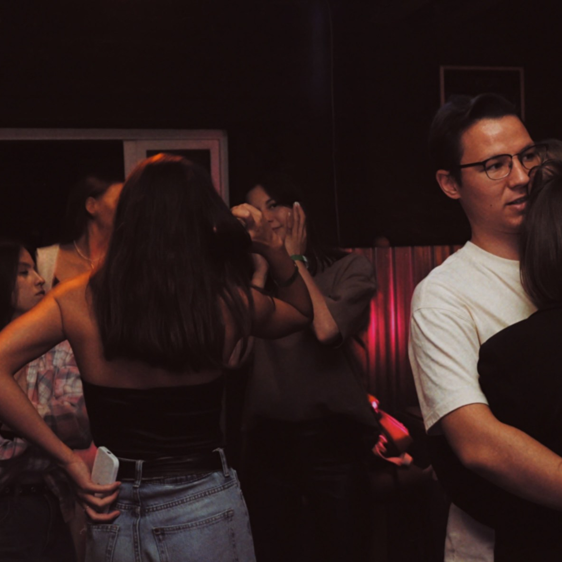 Рустем. Репортаж. Главная