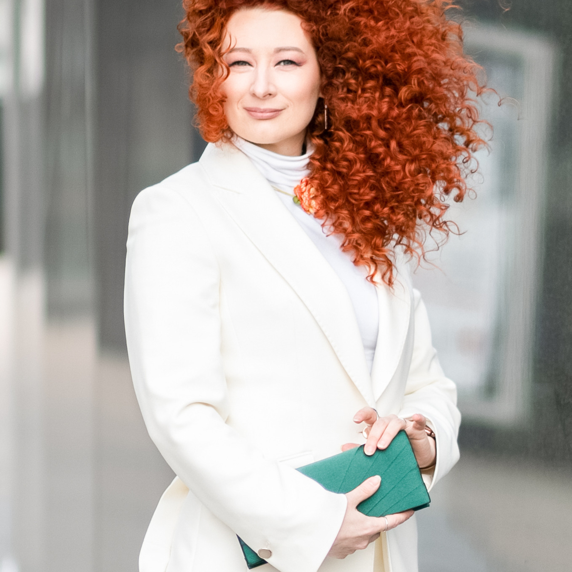 Портрет и другие виды съемок