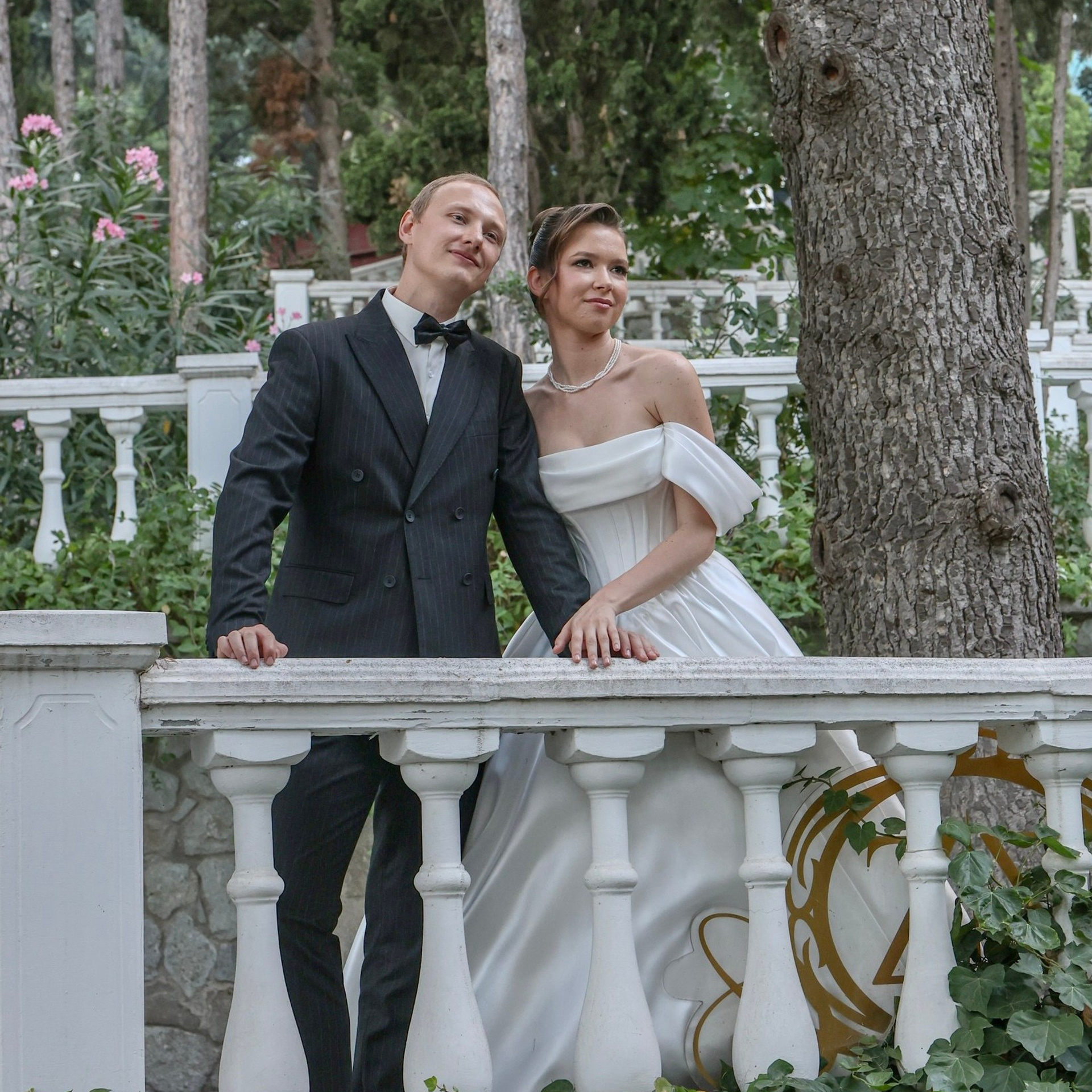 Отзывы. Фотограф в Ялте