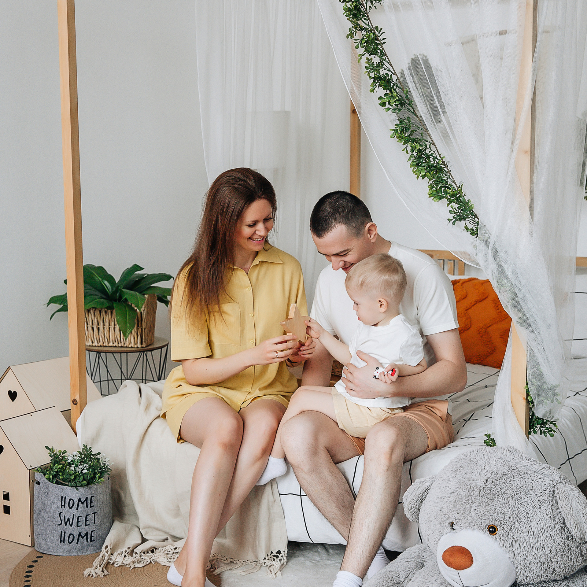 Отзывы. Свадебный и семейный фотограф в Санкт-Петербурге Катерина Литасова