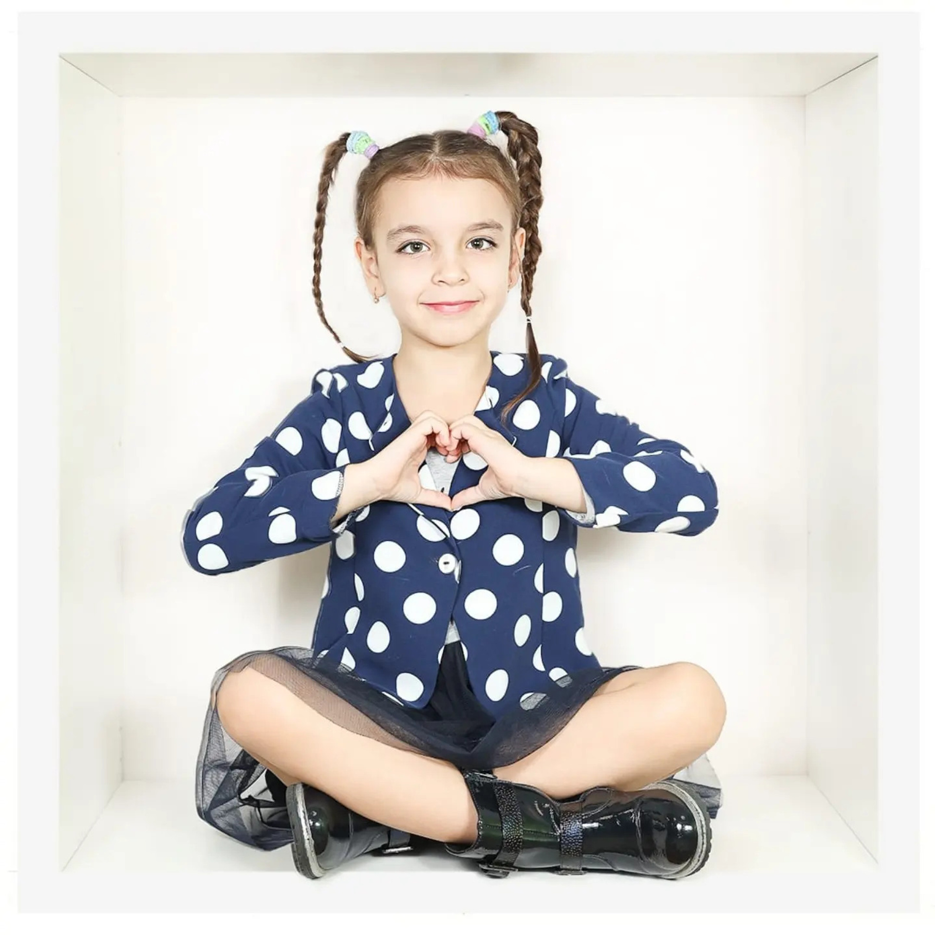 Отзывы. Фотограф в детский сад | МОСКВА | Перово