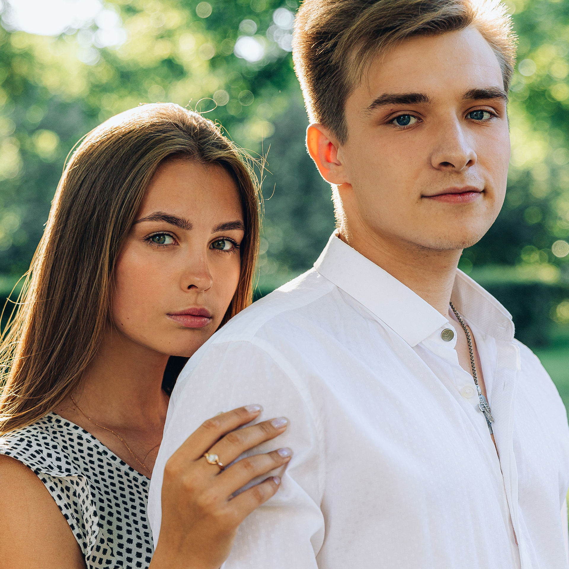 Отзывы. Свадебный фотограф и видеограф — Сергей и Дарья