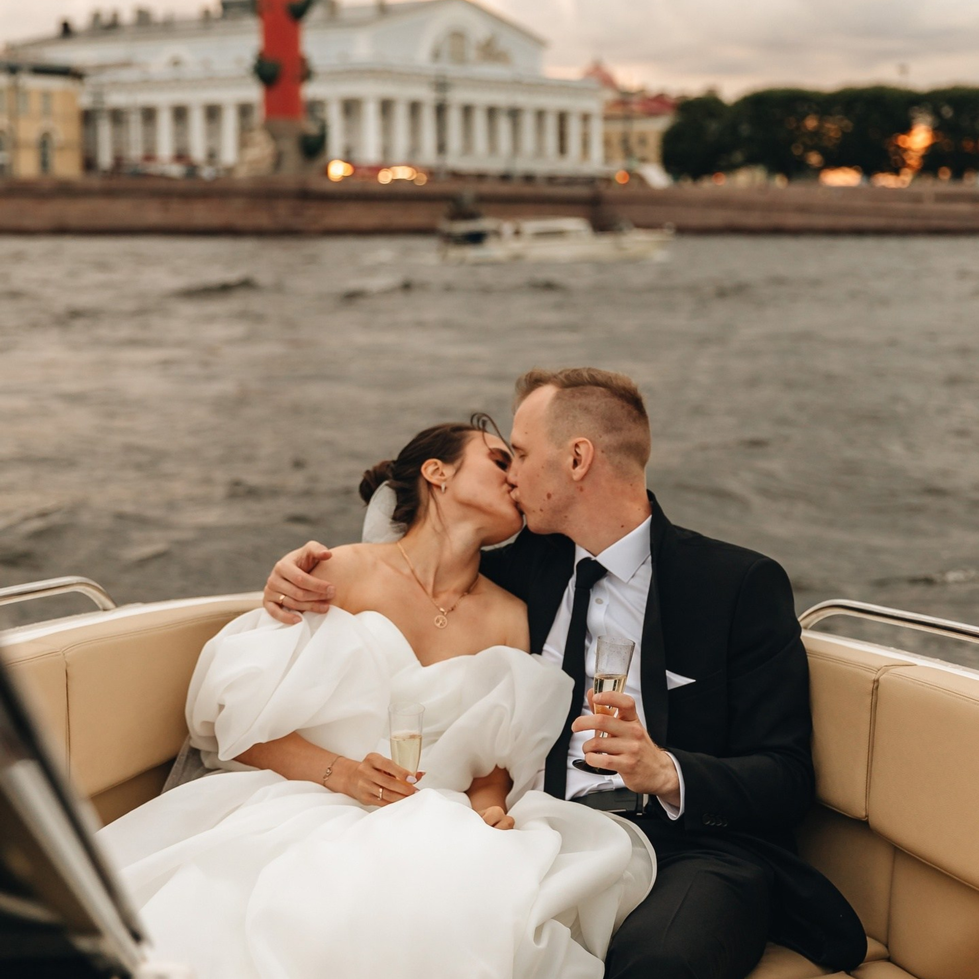 Алексей и Елена