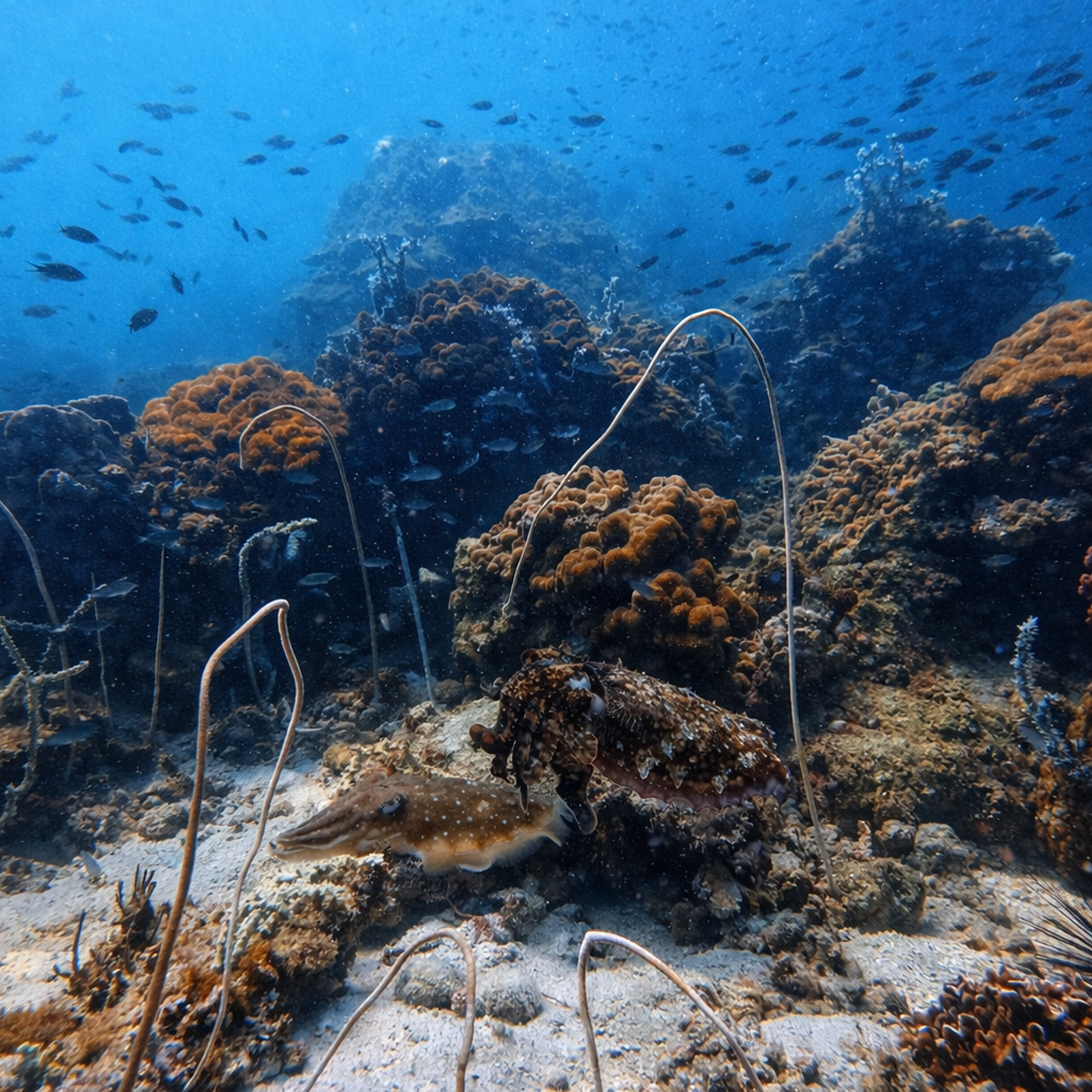Дайвинг во Вьетнаме. Индивидуальные Экскурсии