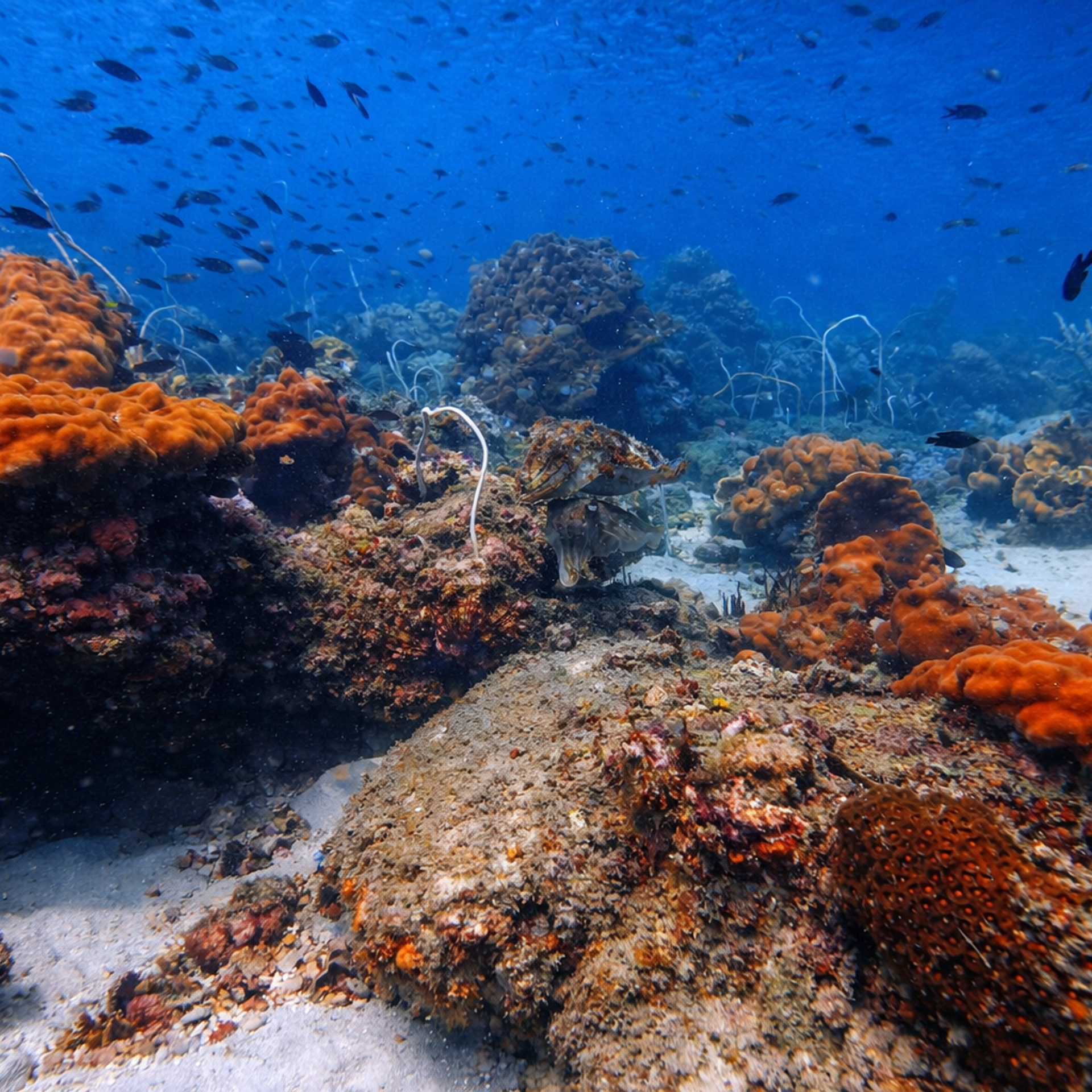 Дайвинг во Вьетнаме. Индивидуальные Экскурсии