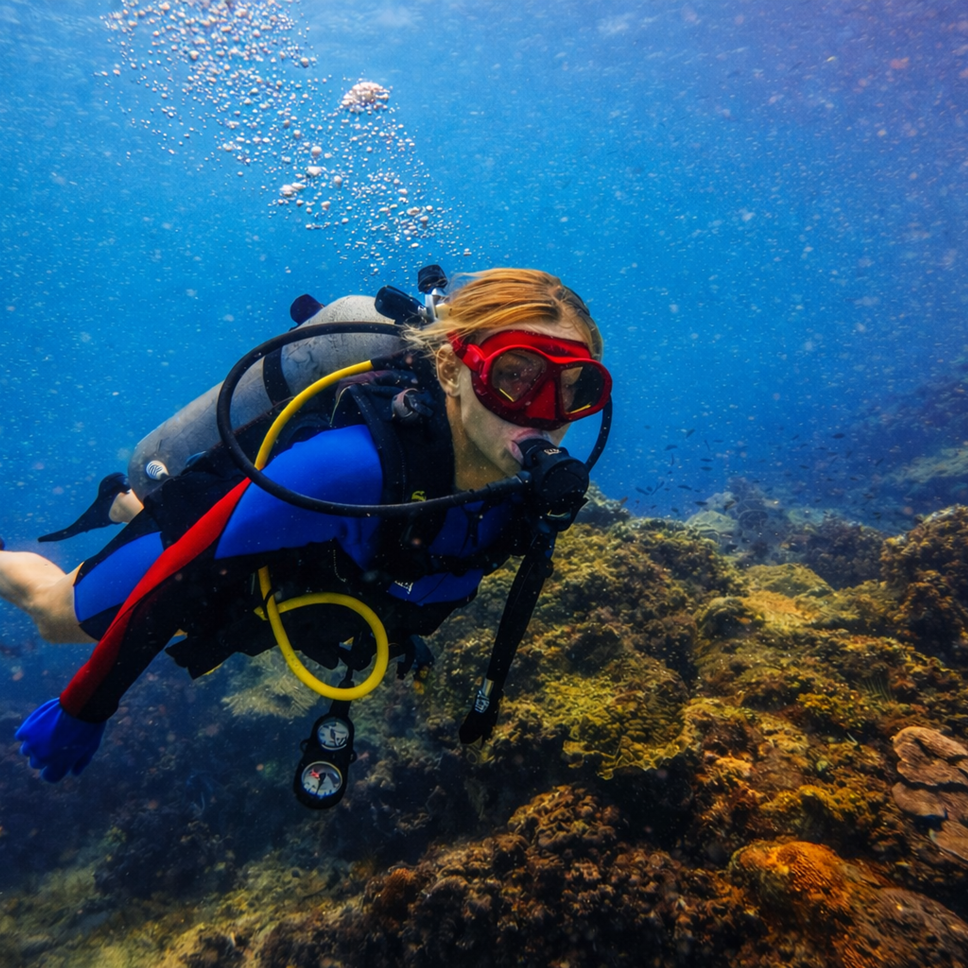 Дайвинг во Вьетнаме. Индивидуальные Экскурсии