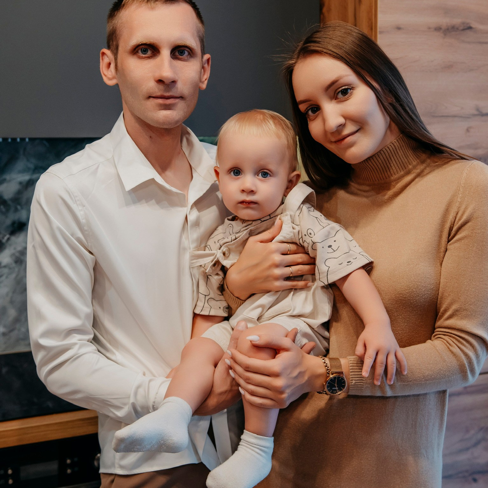 Отзывы. Фотограф Дарья Семина