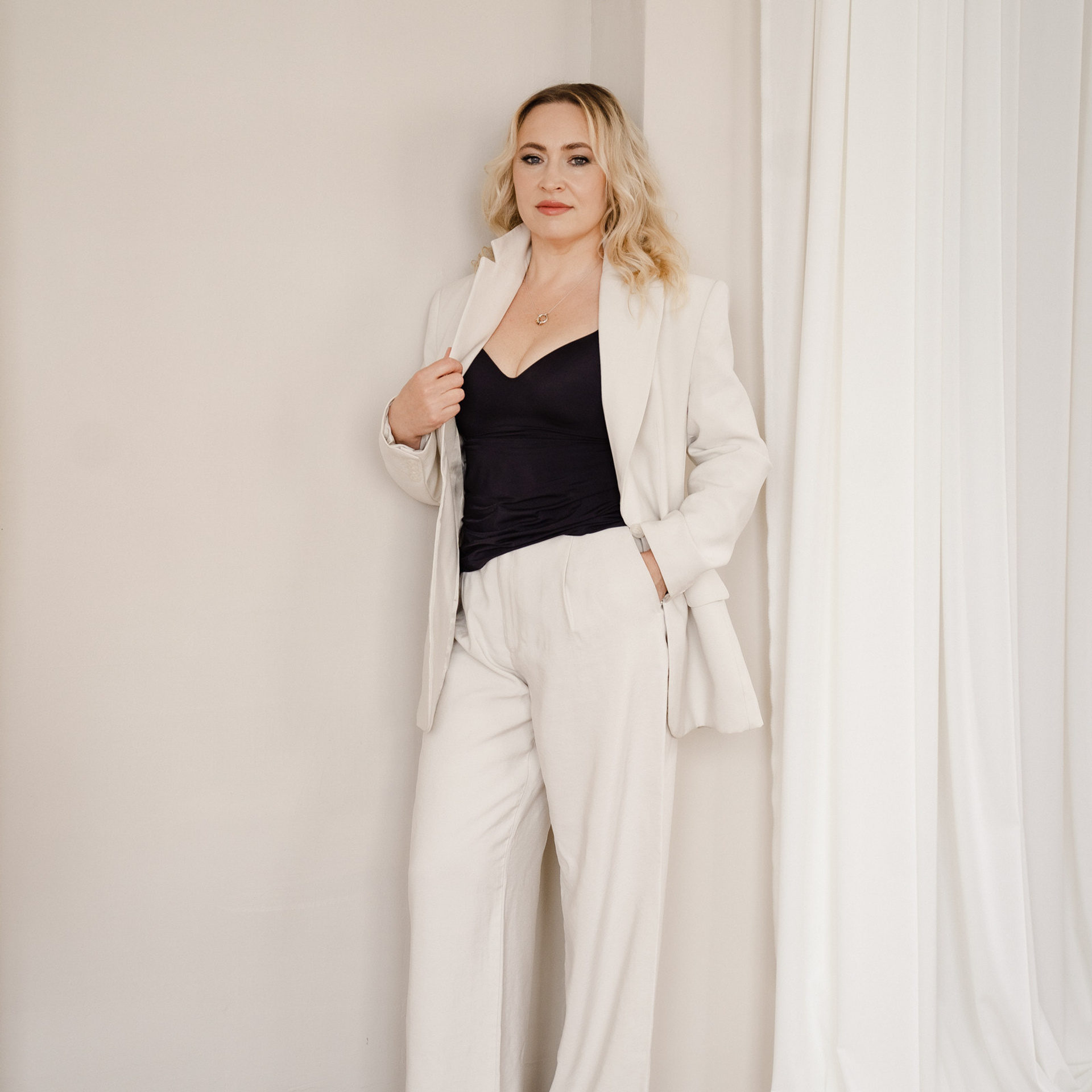 Косметолог