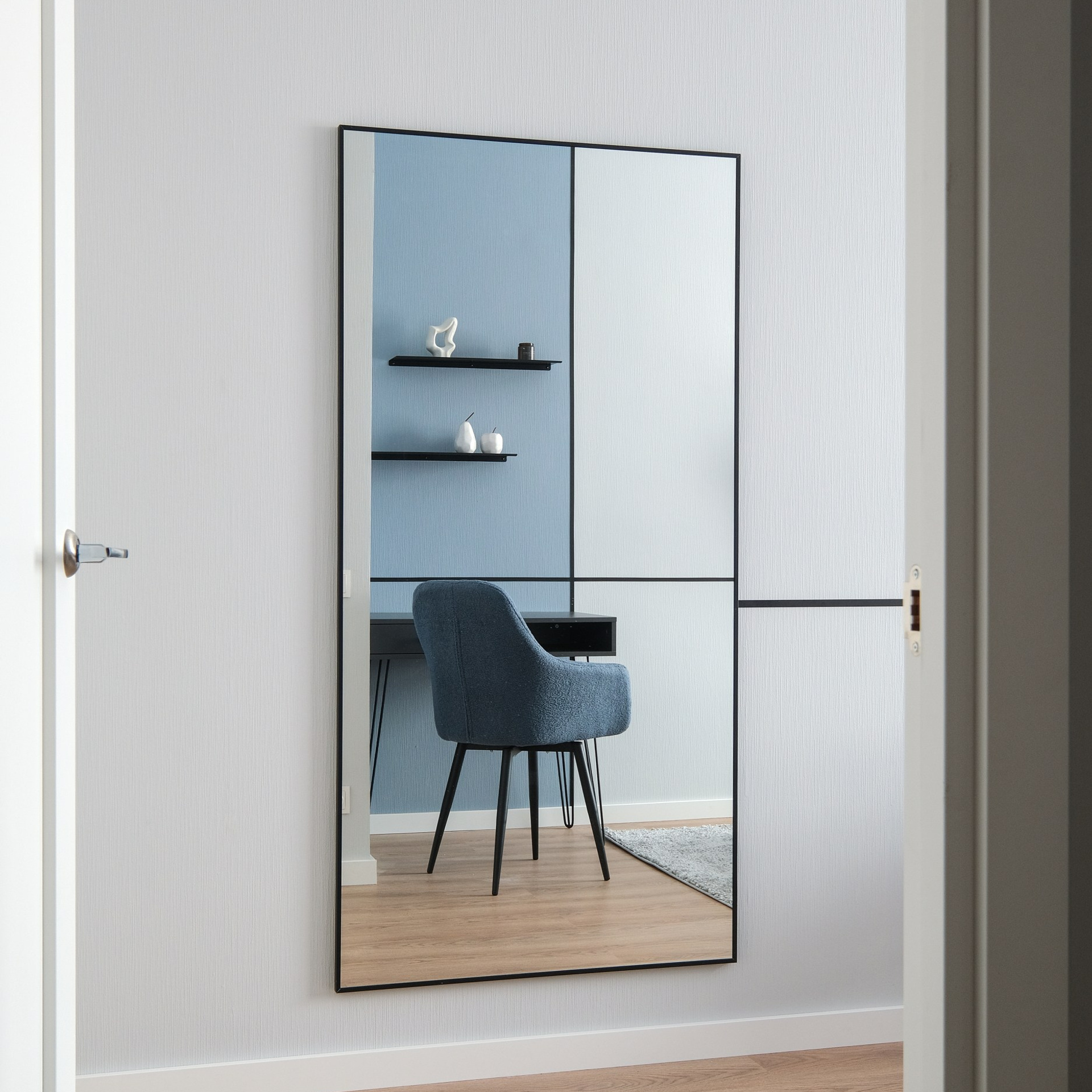 Интерьерная фотосъемка квартиры для дизайнера