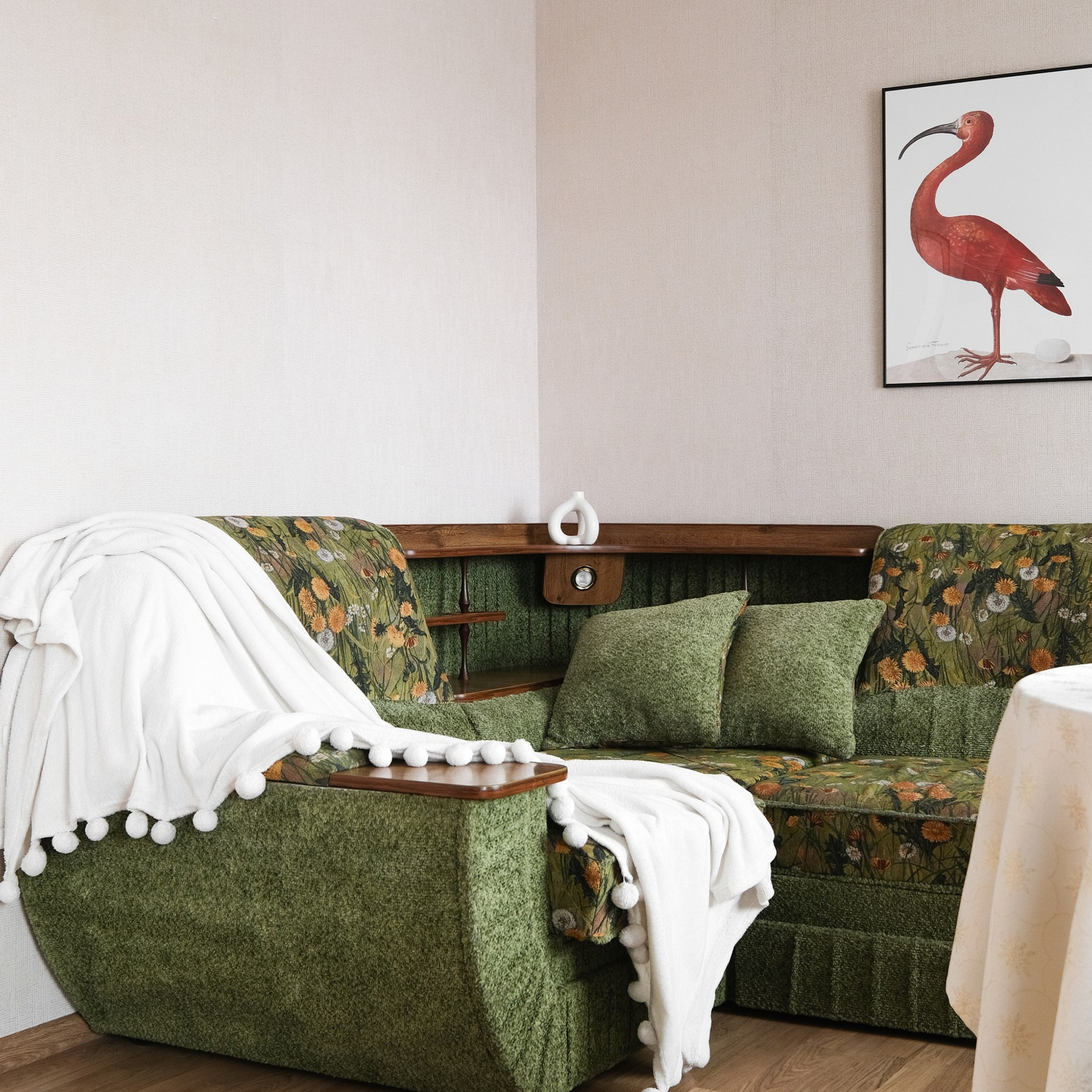 Интерьерный фотограф для фотосъемки квартиры. Фотосъемка интерьера квартиры