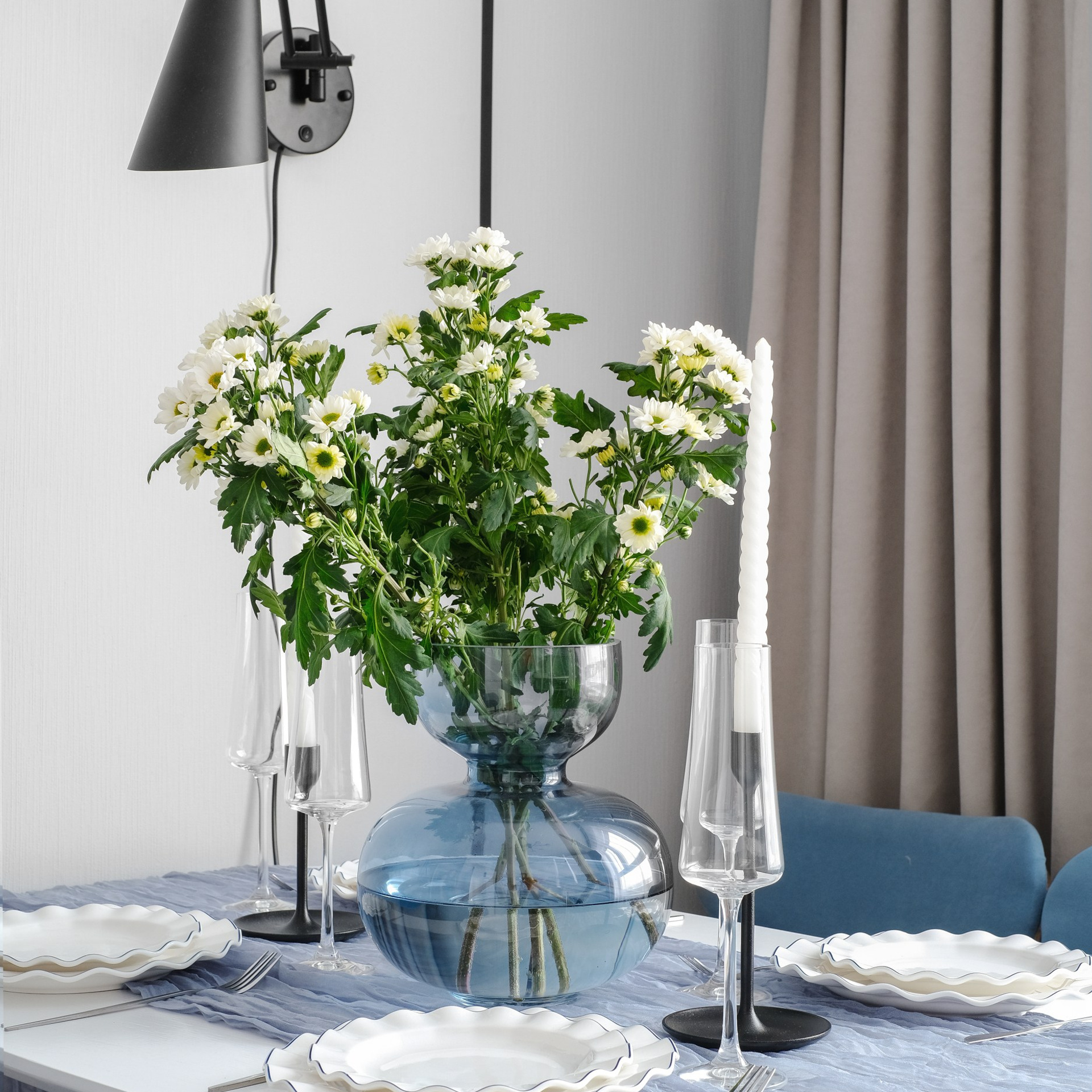 Интерьерная фотосъемка квартиры для дизайнера, для продажи или аренды