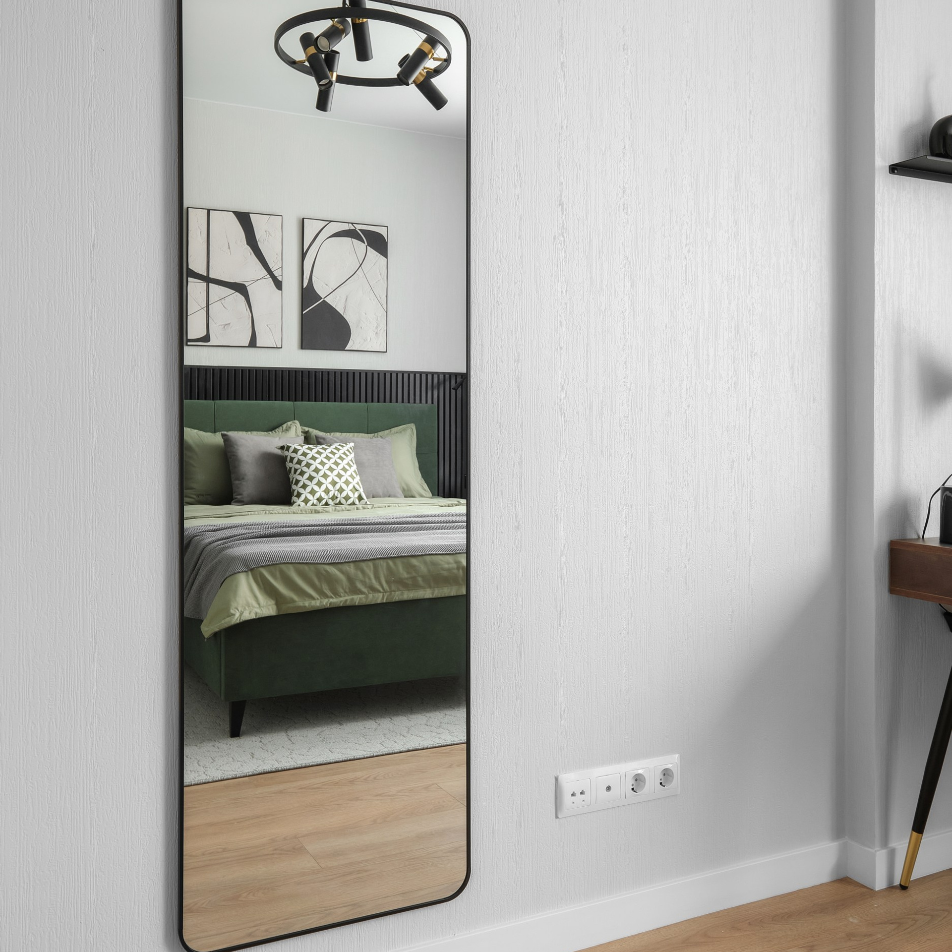 Интерьерный фотограф для фотосъемки квартиры. Фотосъемка интерьера квартиры