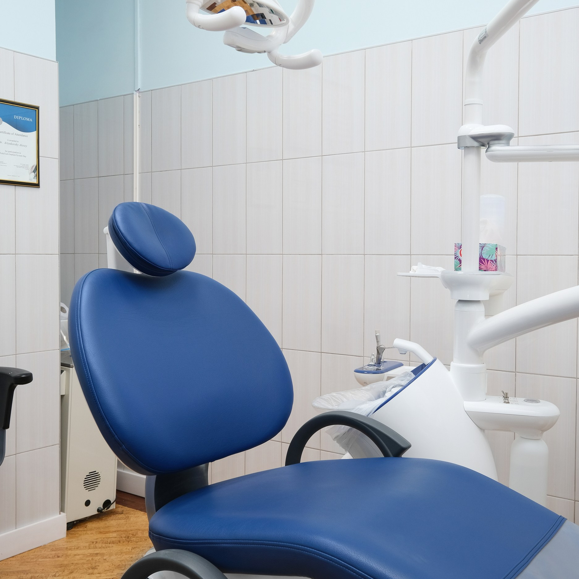 Интерьерная фотосъемка недвижимости в Москве и Московской области