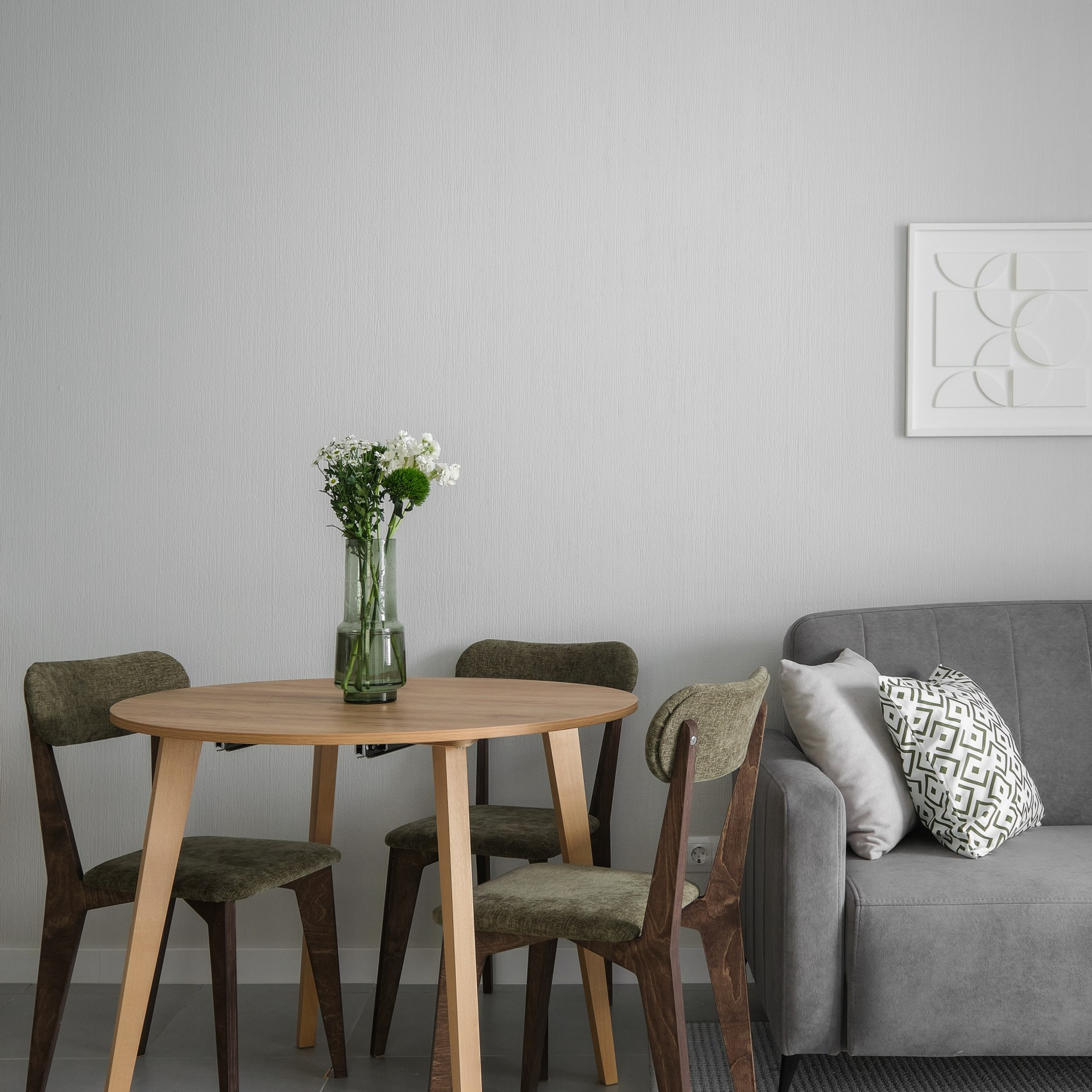 Вертикальная или горизонтальная ориентация кадра в интерьерной фотосъемке?