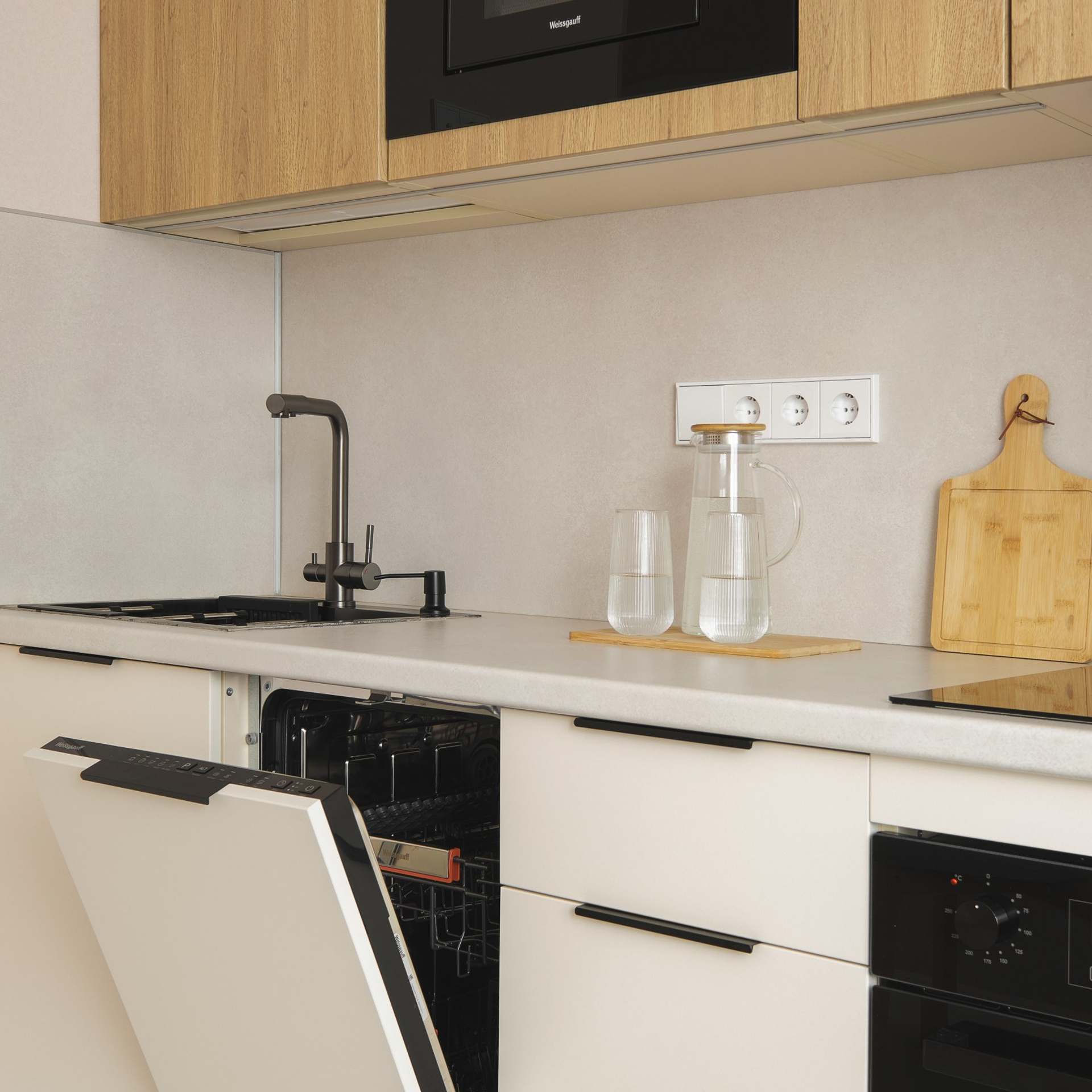 Фотосъемка квартиры в Зеленограде для продажи