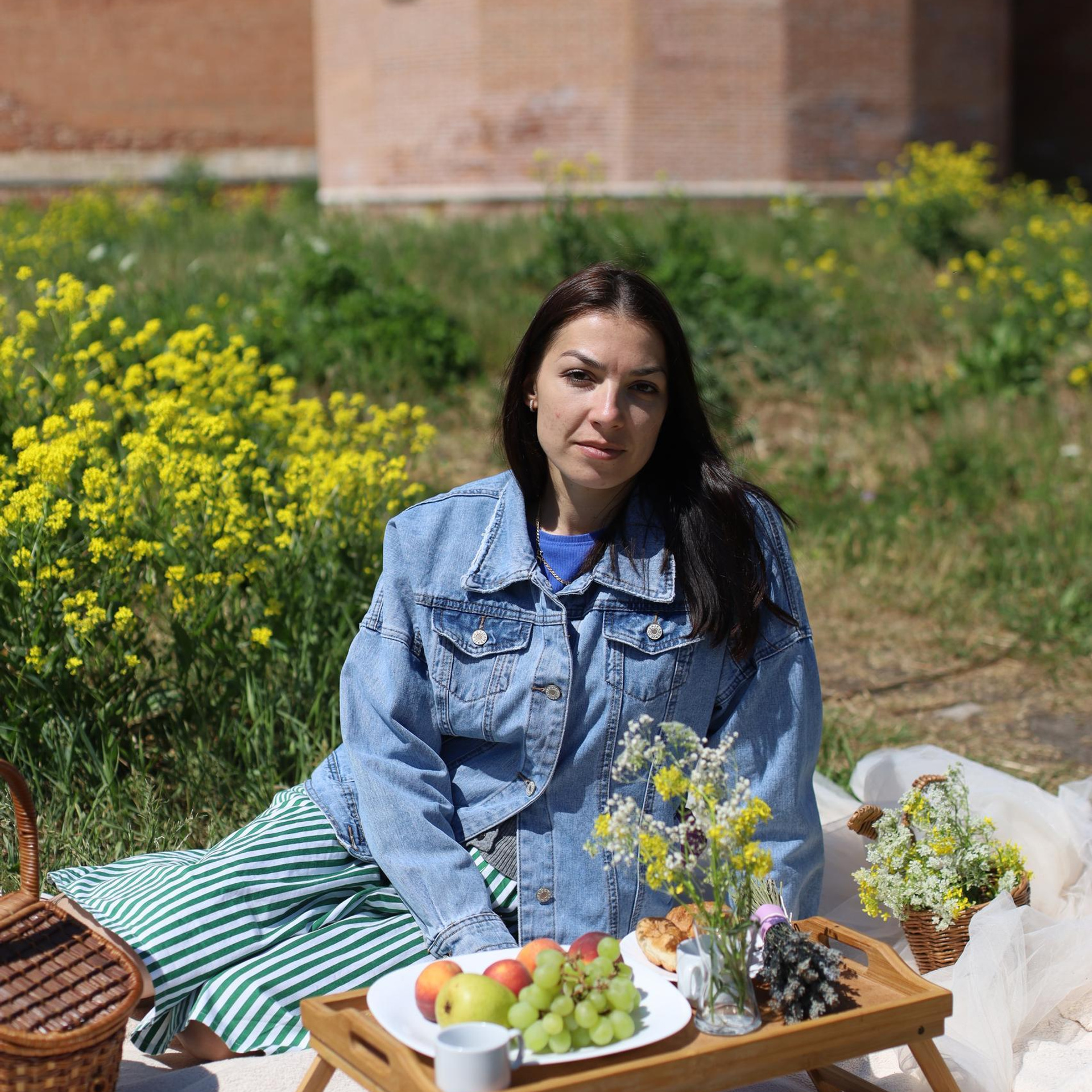 Отзывы. Фотограф в Смоленске Ася Польшина