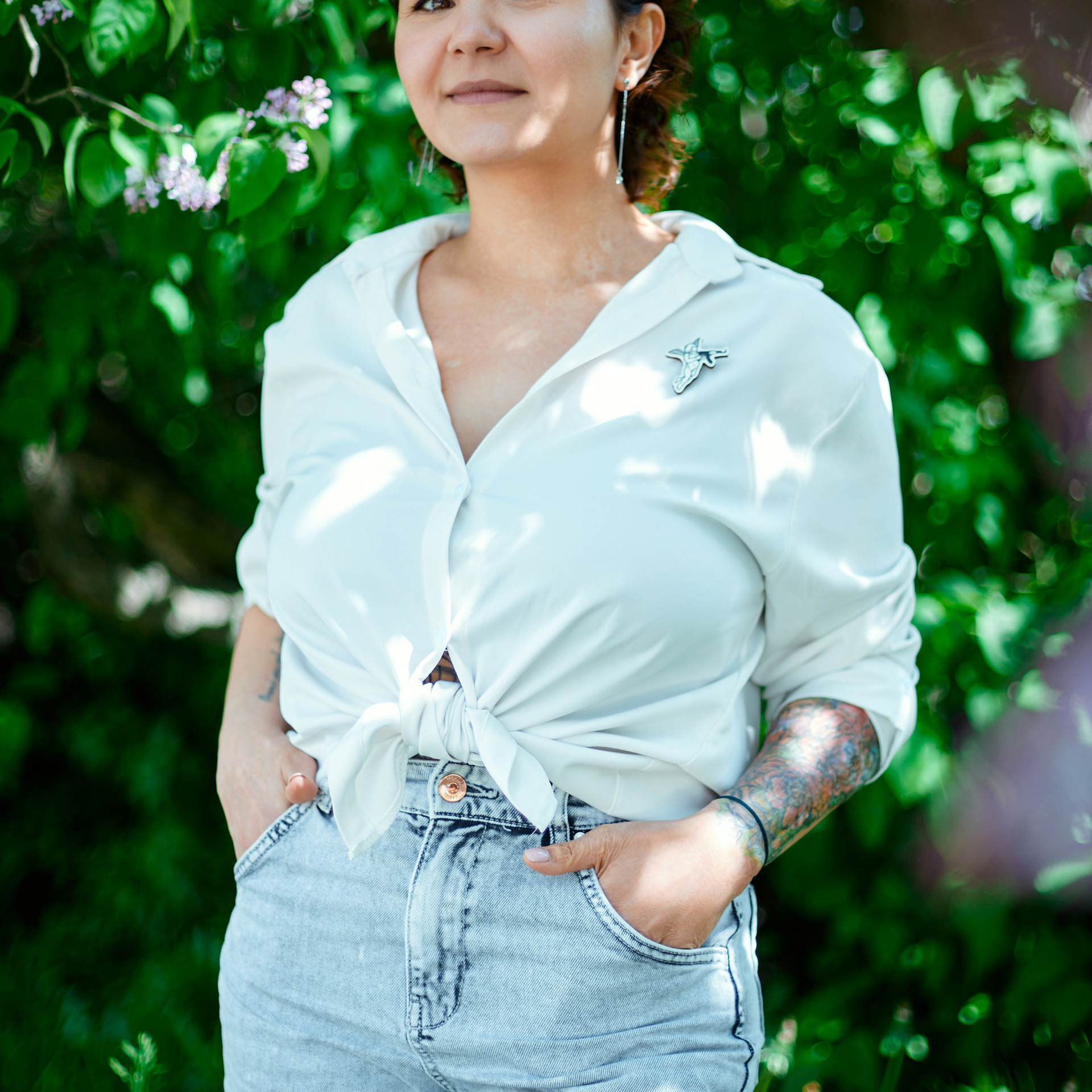 Отзывы. Фотограф в Смоленске Ася Польшина