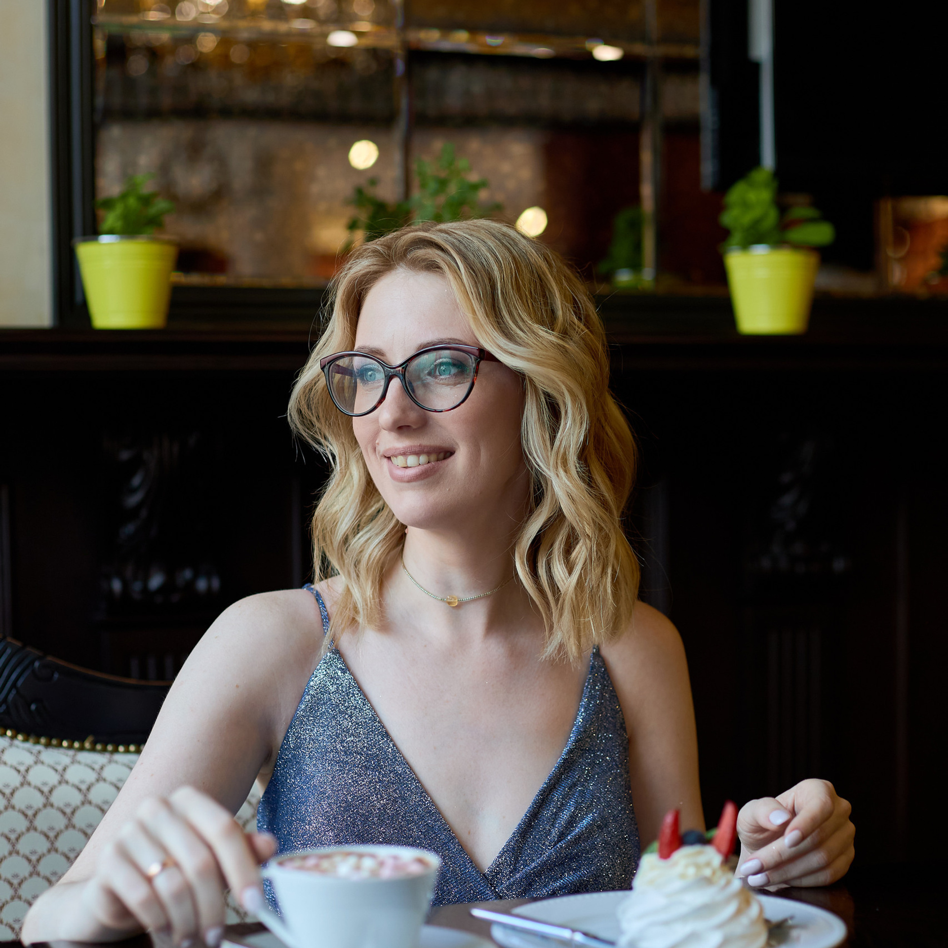 Отзывы. Фотограф в Смоленске Ася Польшина