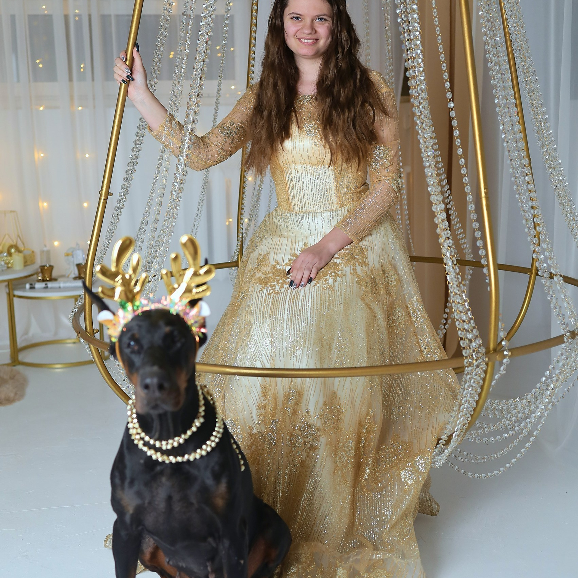 Отзывы. Фотограф в Смоленске Ася Польшина