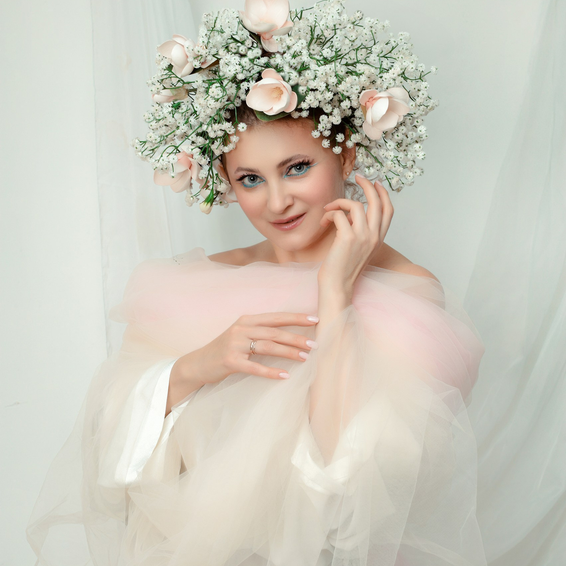 Отзывы. Фотограф в Смоленске Ася Польшина