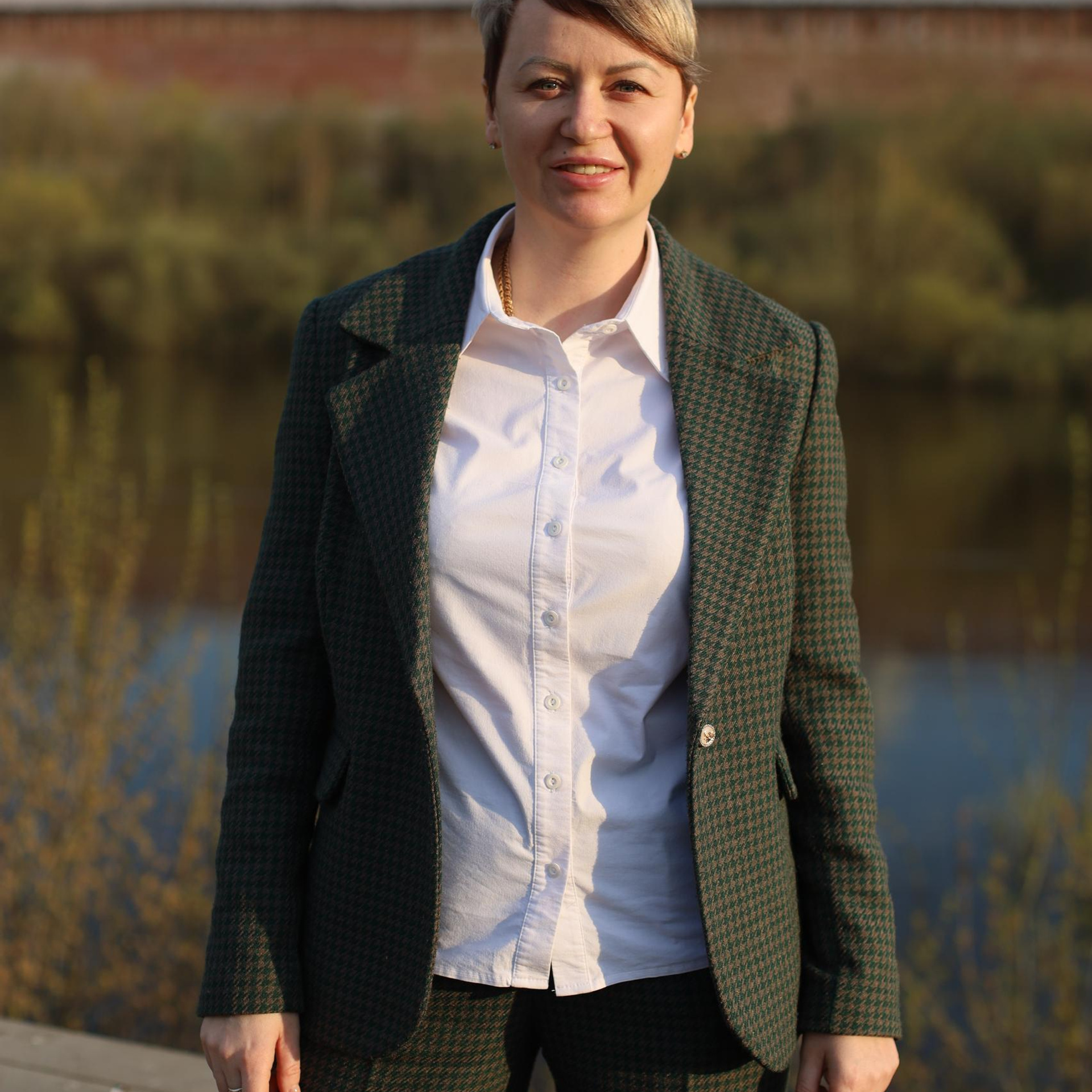 Отзывы. Фотограф в Смоленске Ася Польшина