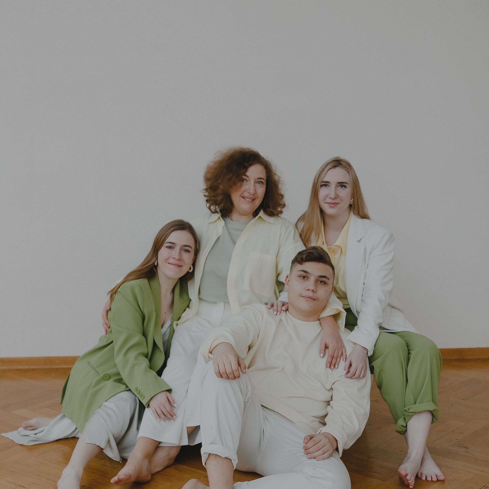 Отзывы. Семейный и свадебный фотограф в Нижнем Новгороде