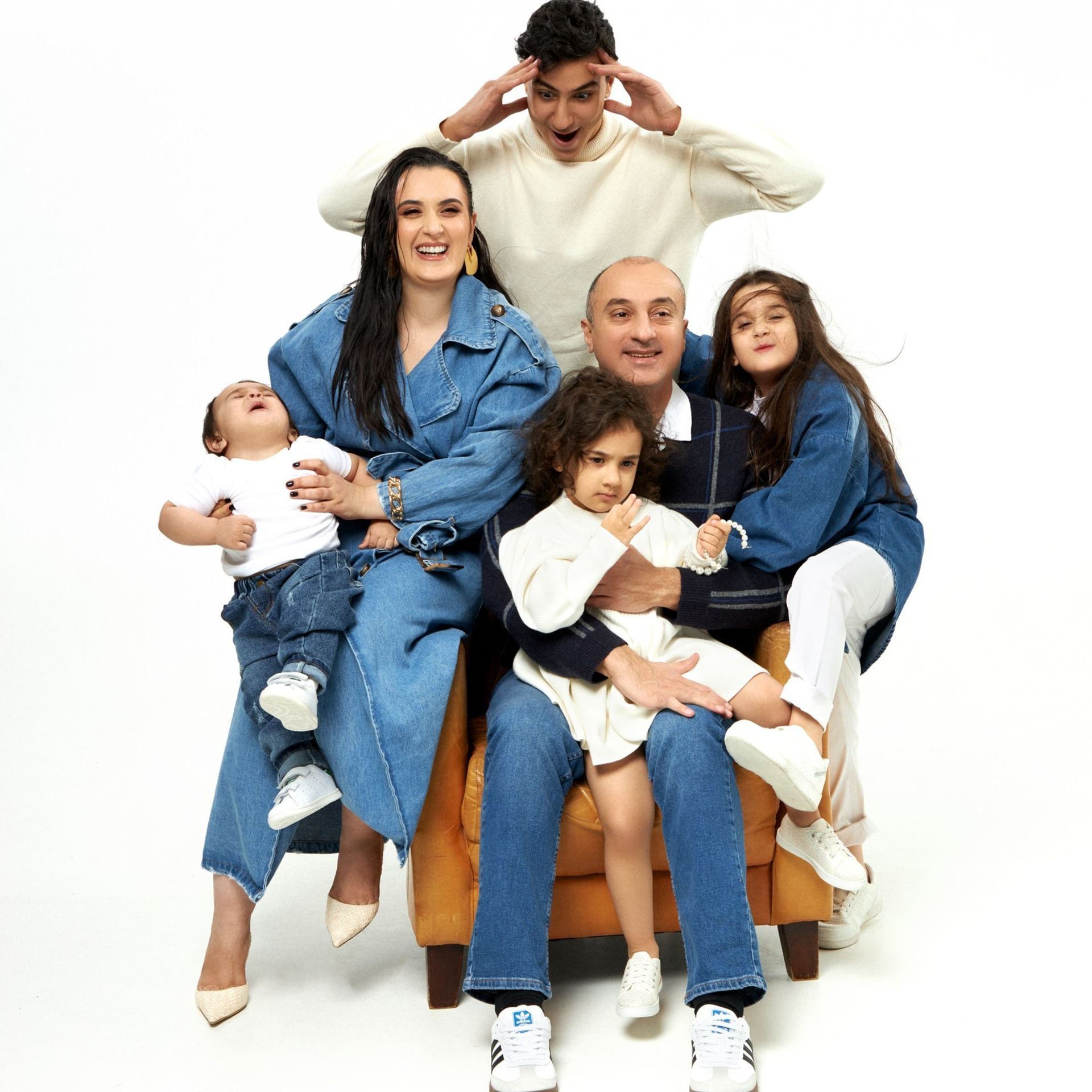 Отзывы. Фотограф Саратов Ольга Шолохова