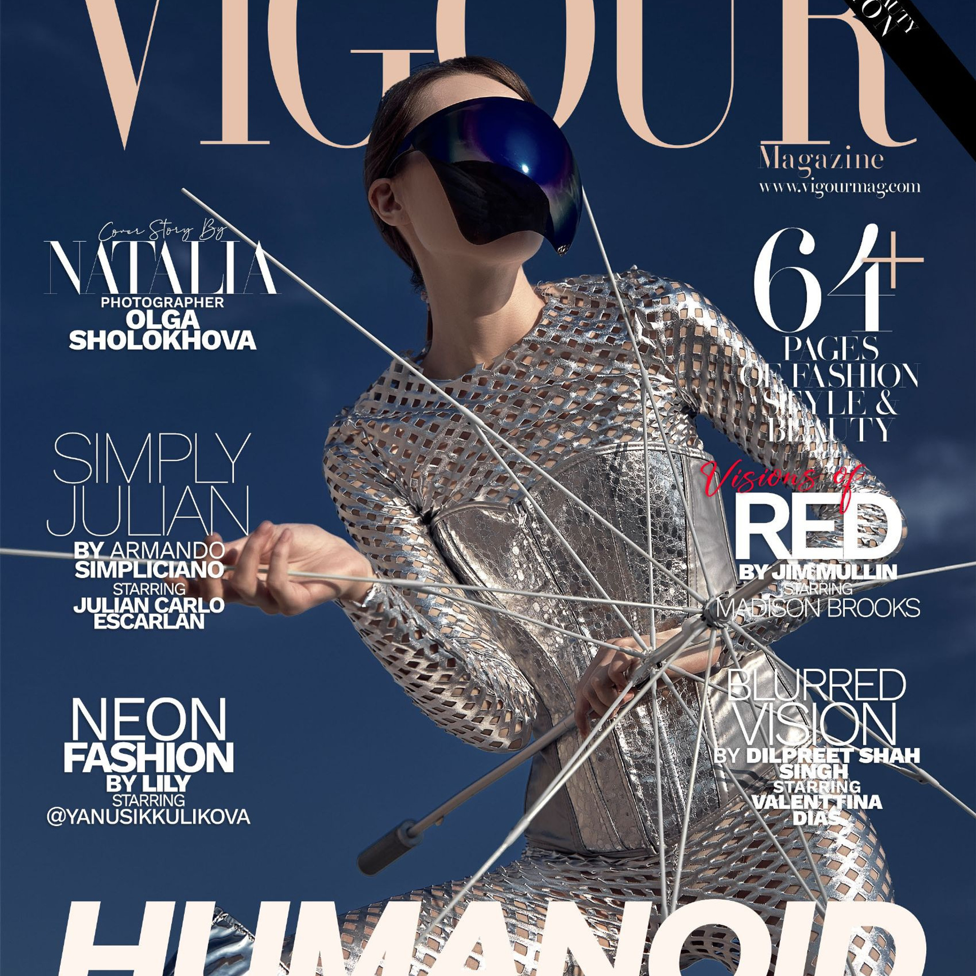 VIGOUR SEPTEMBER 2022